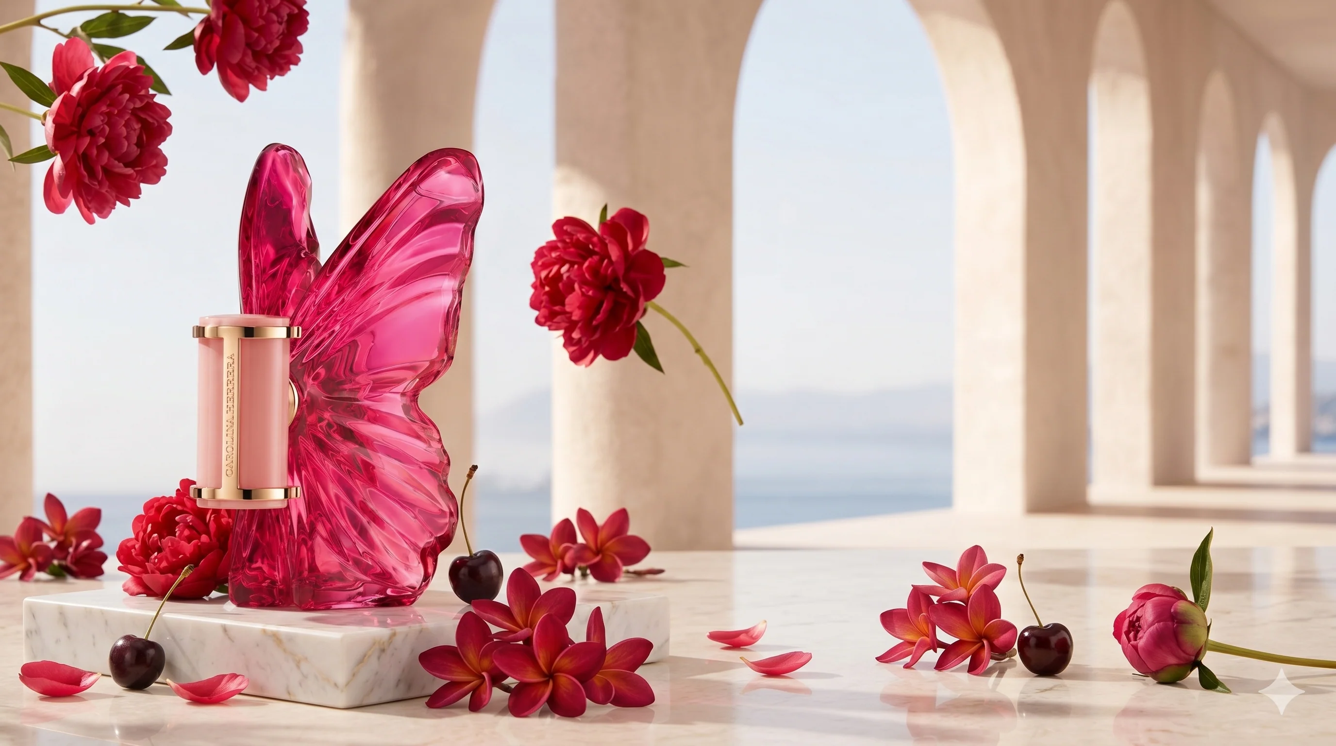 Elevate Your Signature Scent