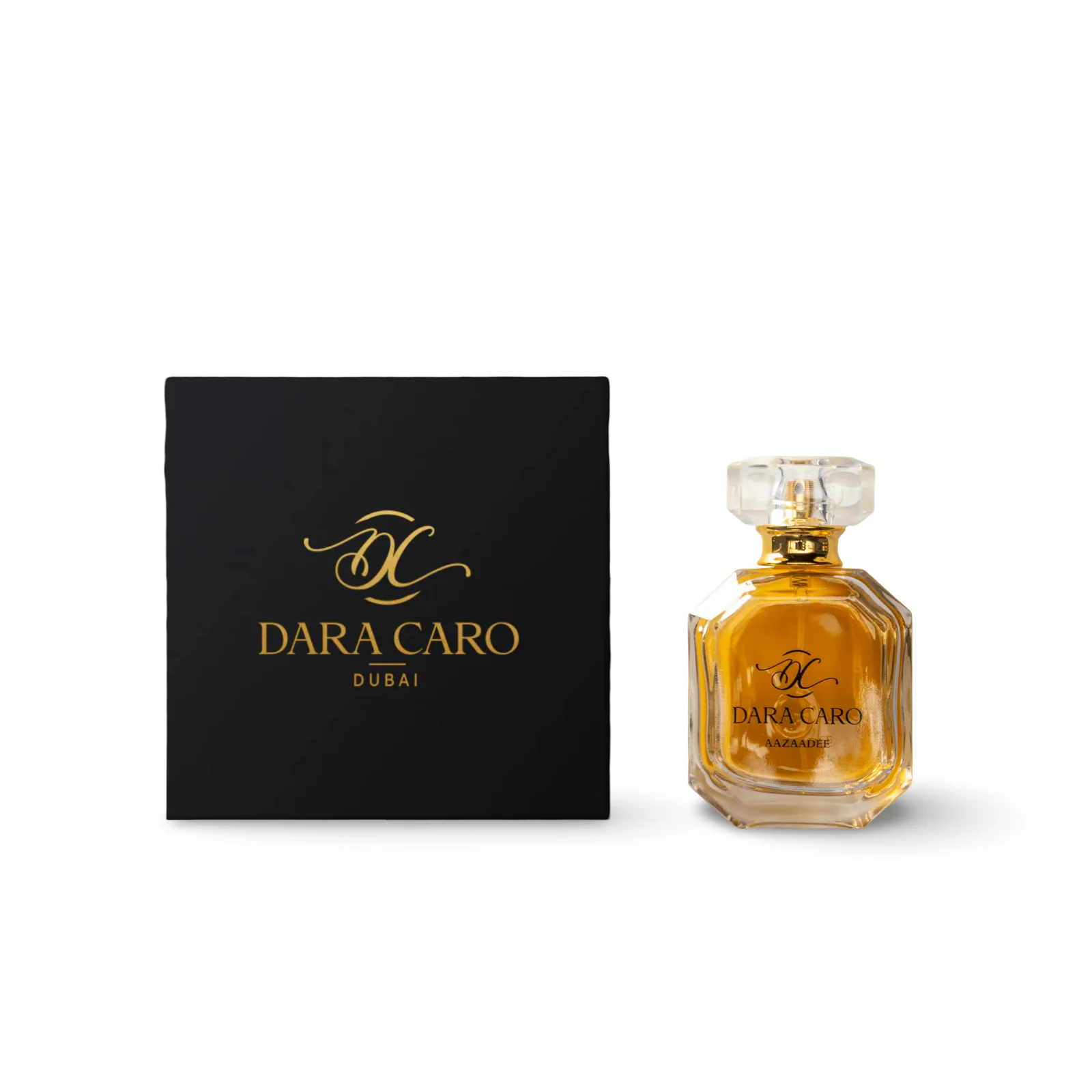AAZAADEE by Dara Caro