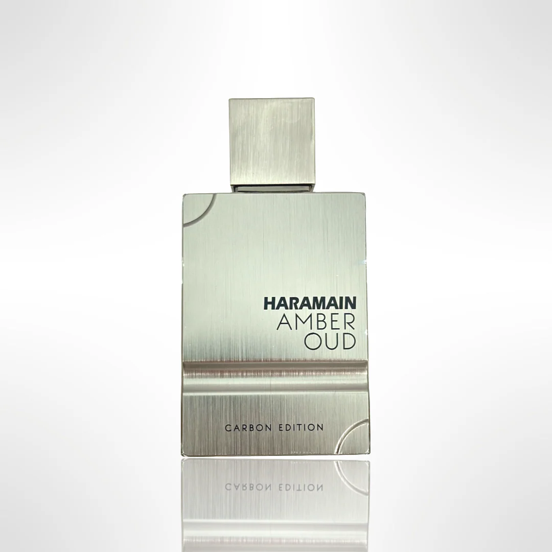 Al Haramain Amber Oud Carbon Edition
