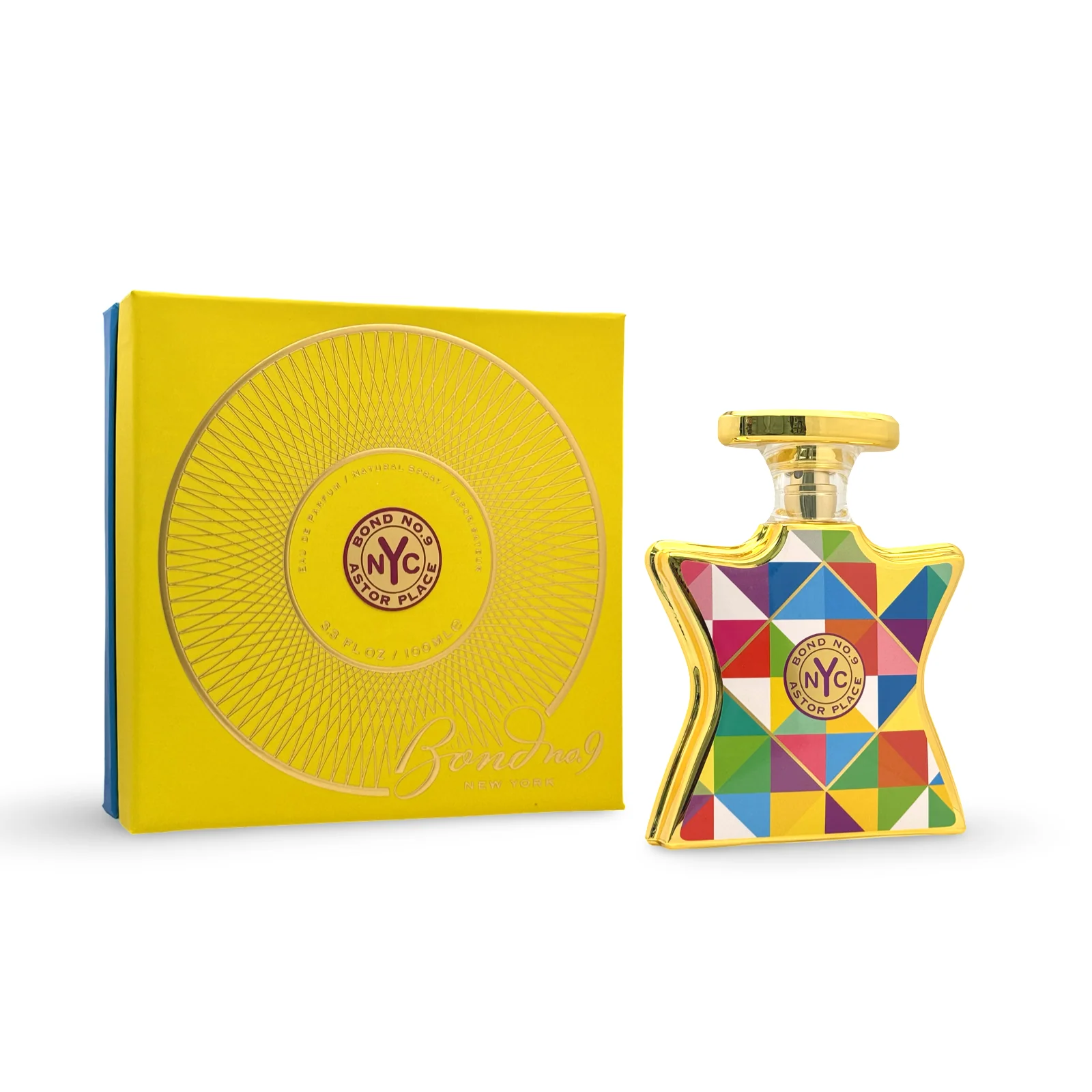 Astor Place by Bond No.9