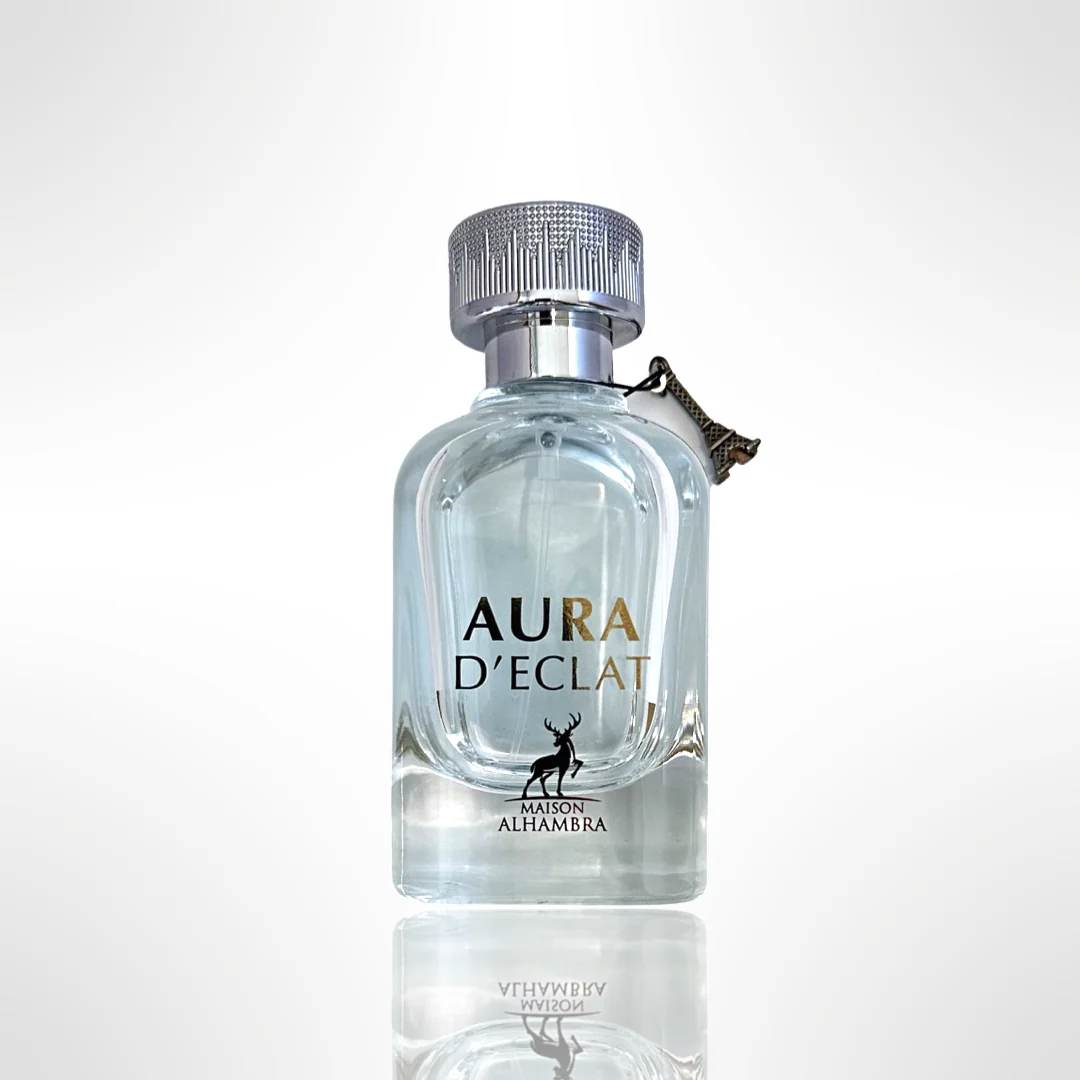 Aura D' Eclat by Maison Alhambra