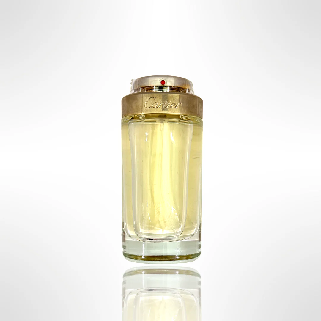 Baiser Fou by Cartier