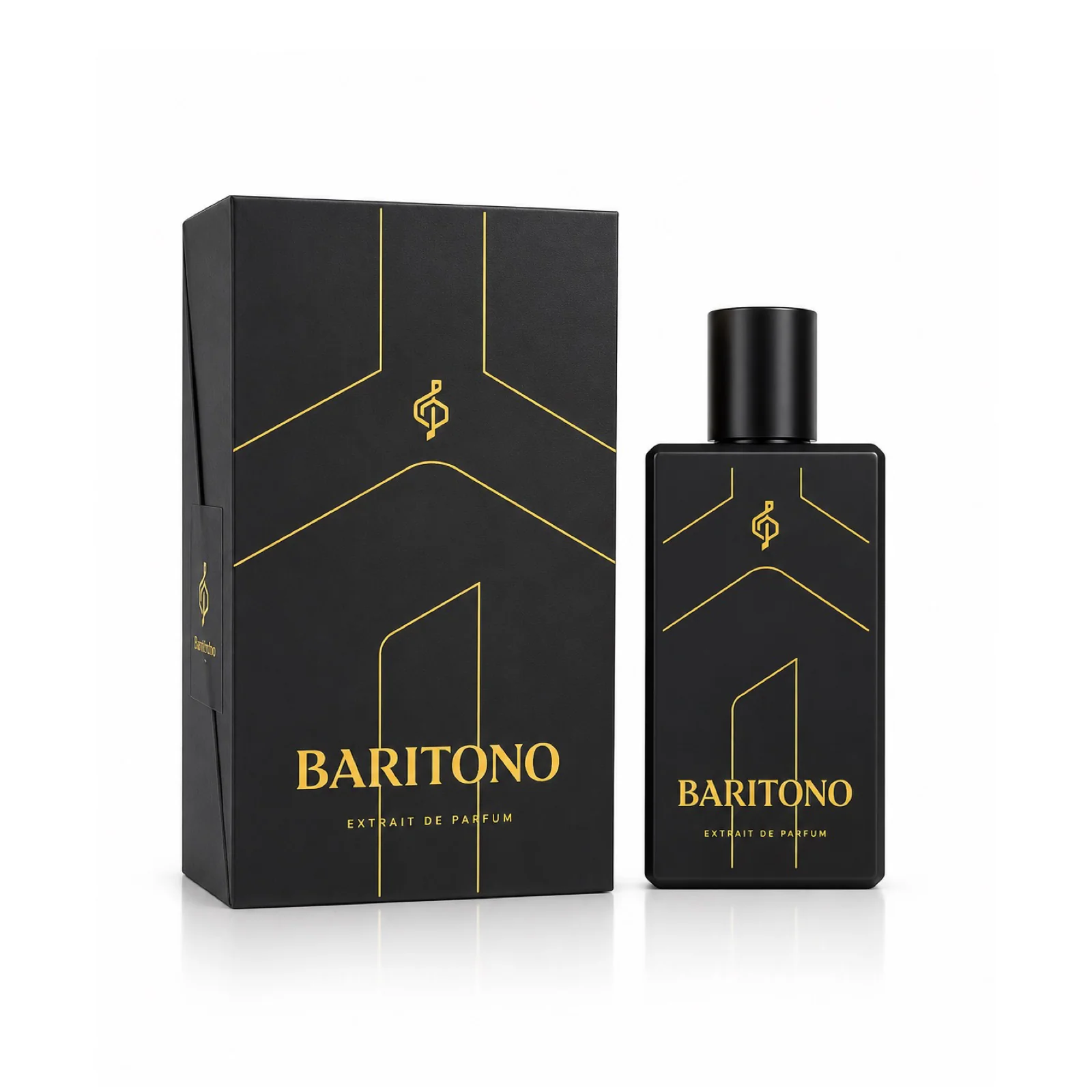 BarĂtono by Dara Caro Unisex
