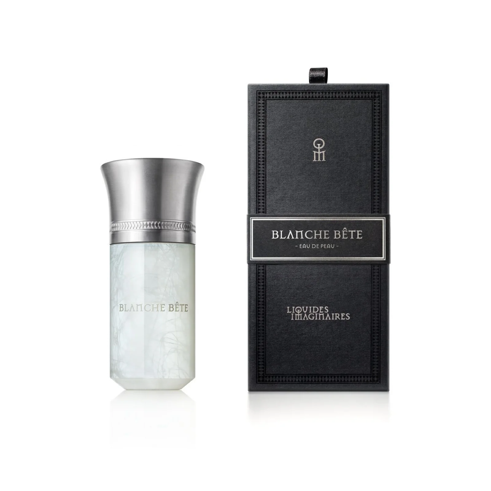 Blanche Bête by Liquides Imaginaires Unisex