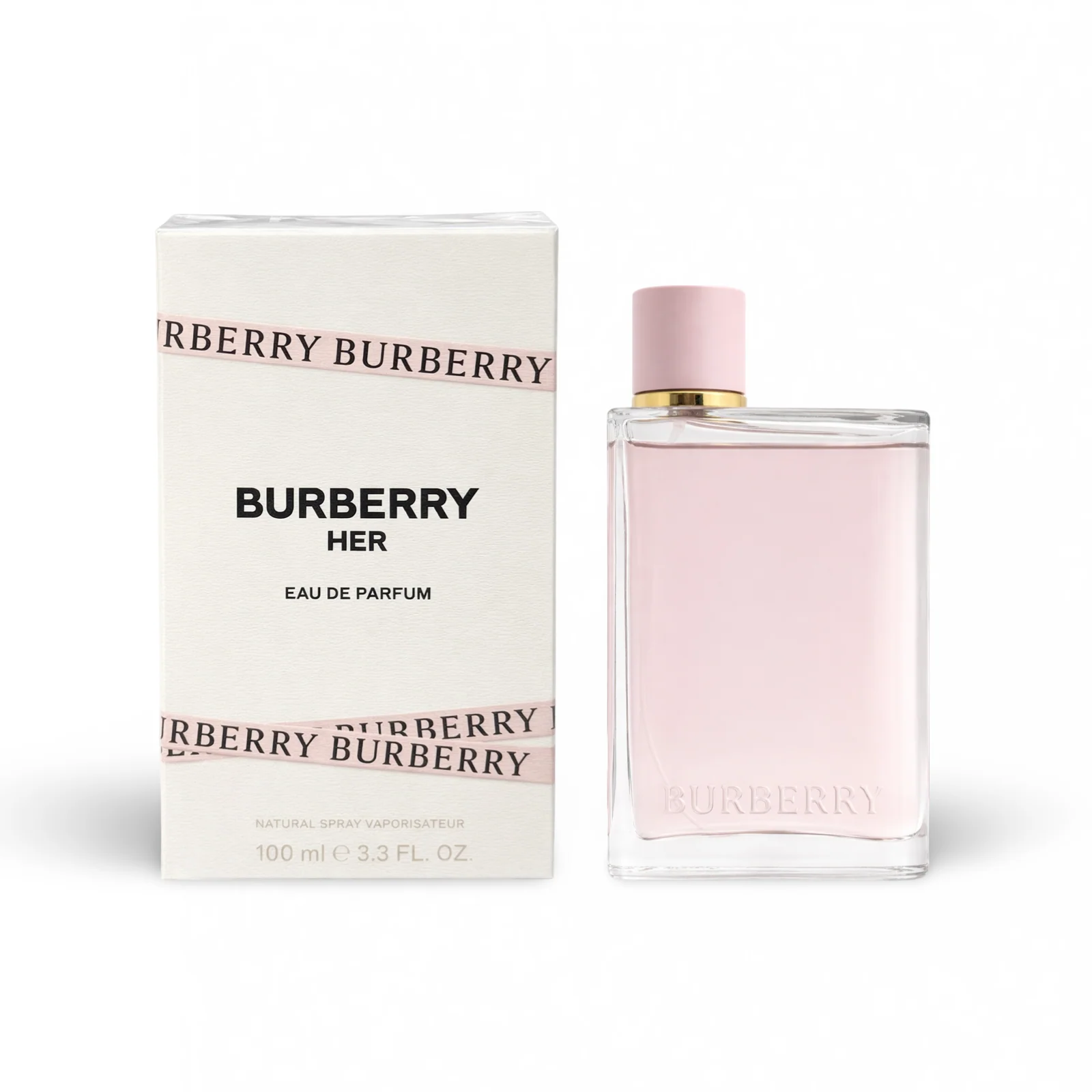 Burberry Her Eau de Parfum