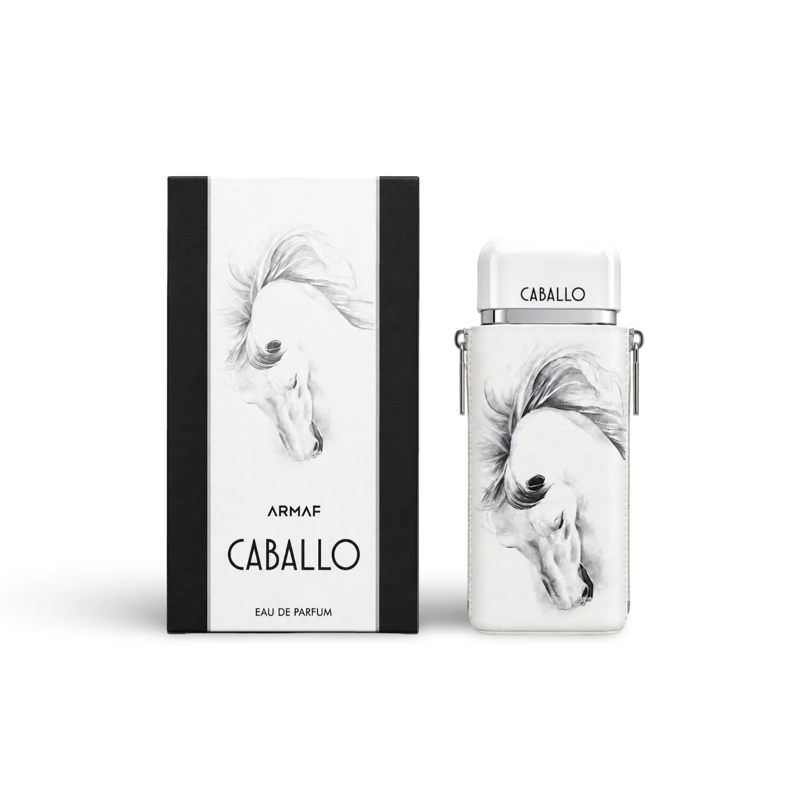 Caballo by ARMAF