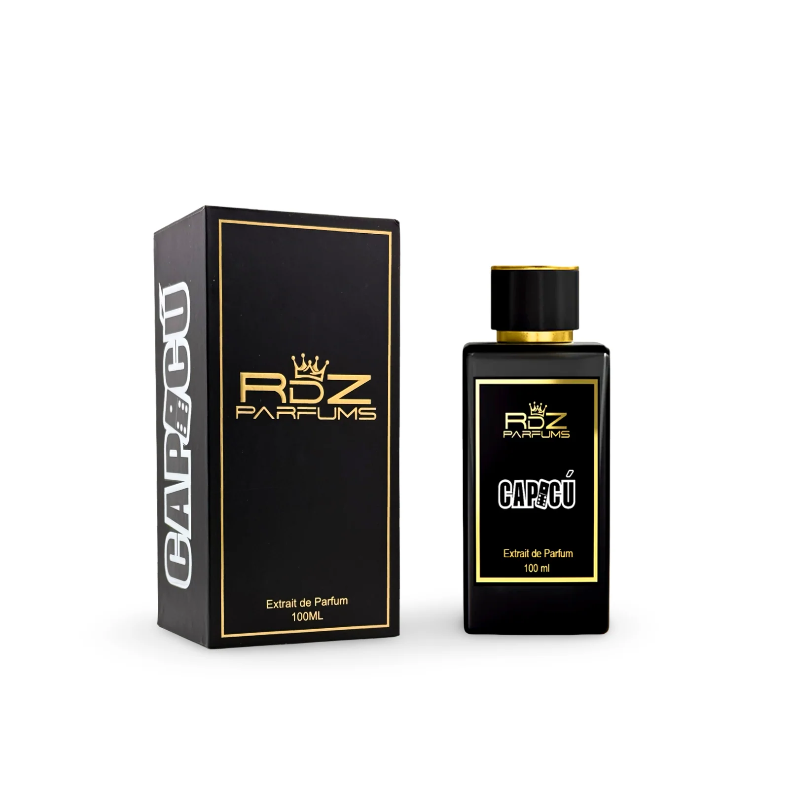 CapicĂș by RDZ Parfums