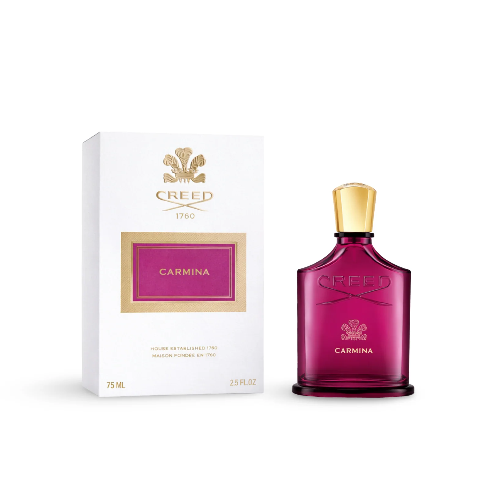 Carmina by Creed