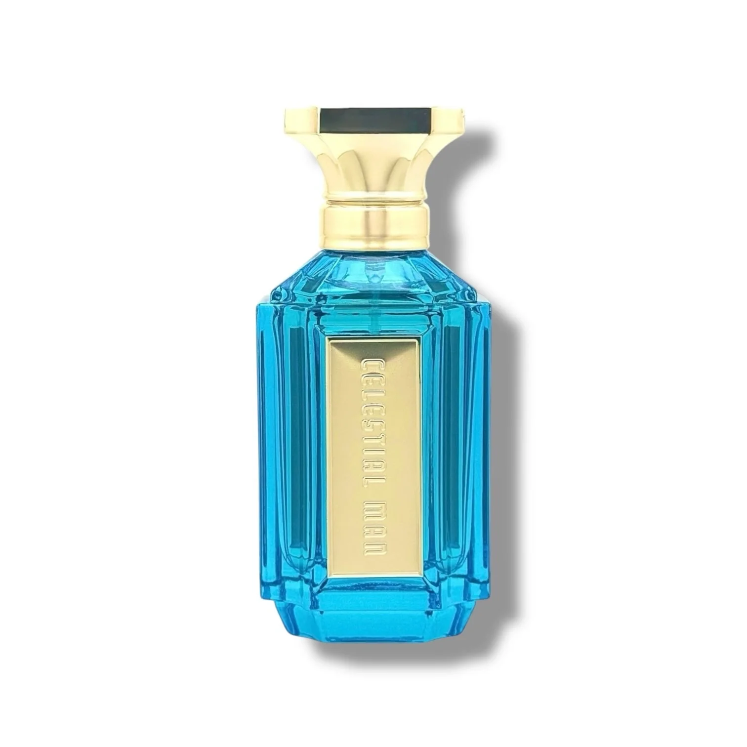 Celestial Man by Ainash Parfums