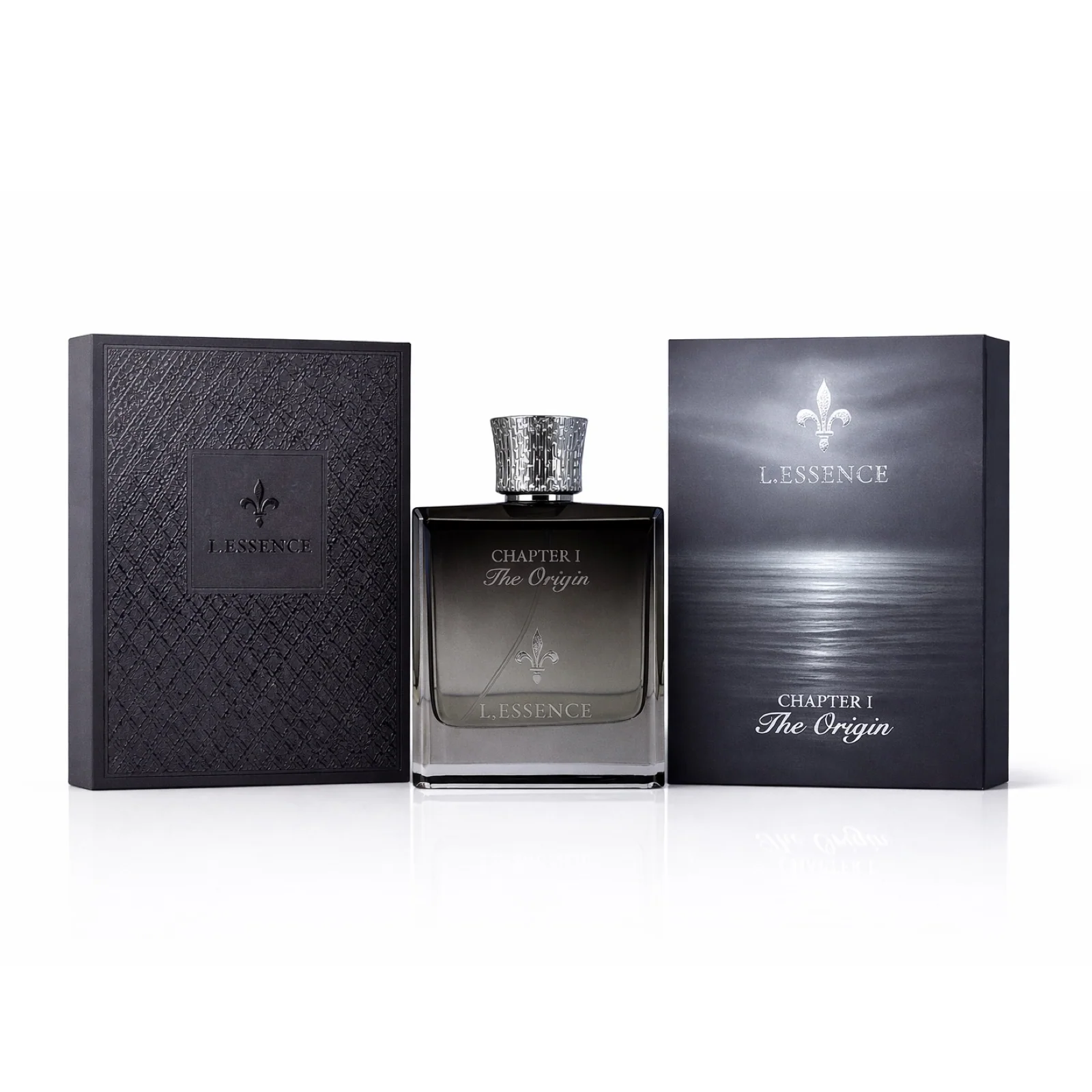 Chapter l The Origin by LāEssence for men