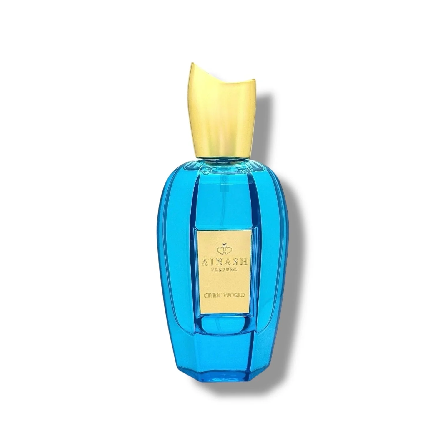 Citric World by Ainash Parfums