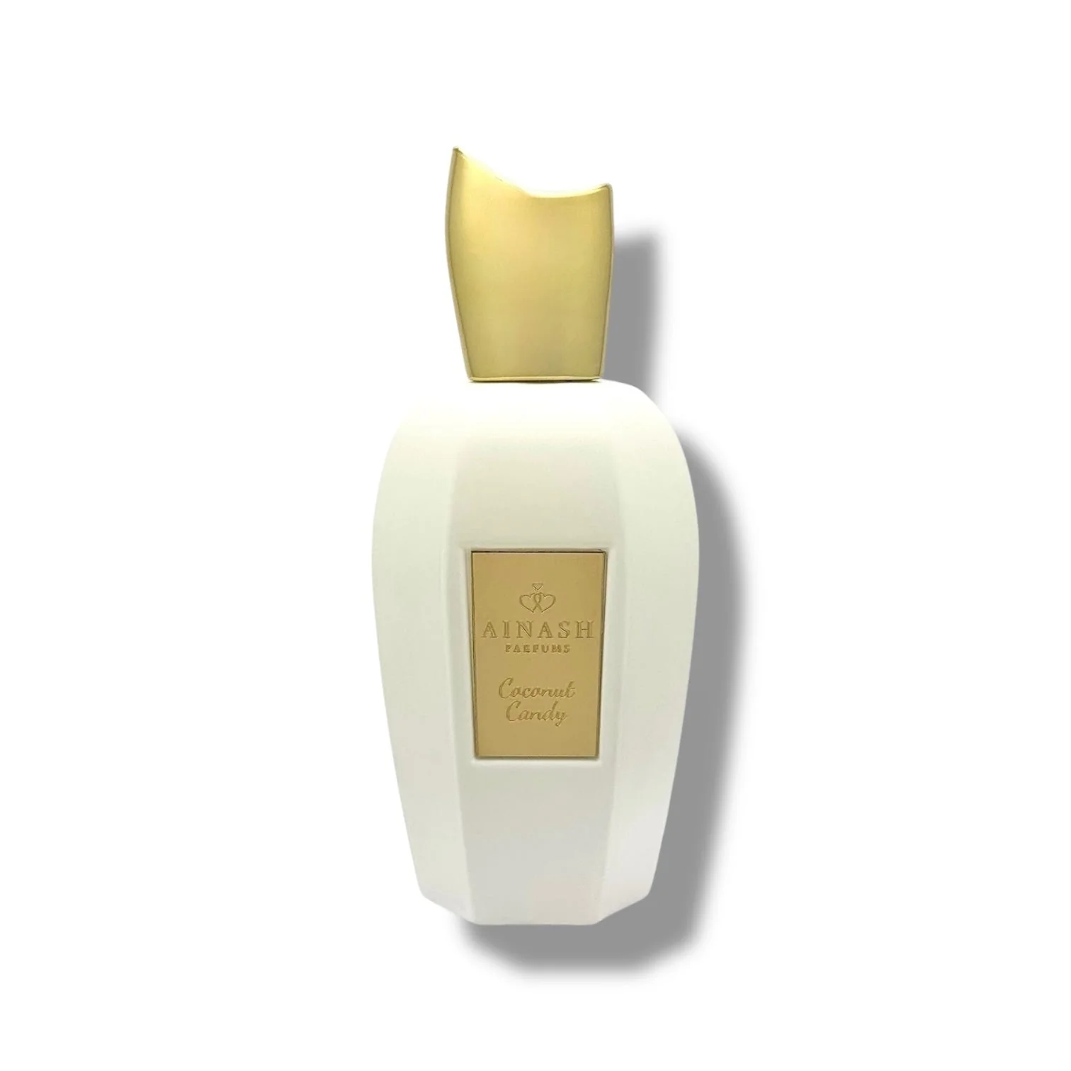 Coconut Candy by Ainash Parfums