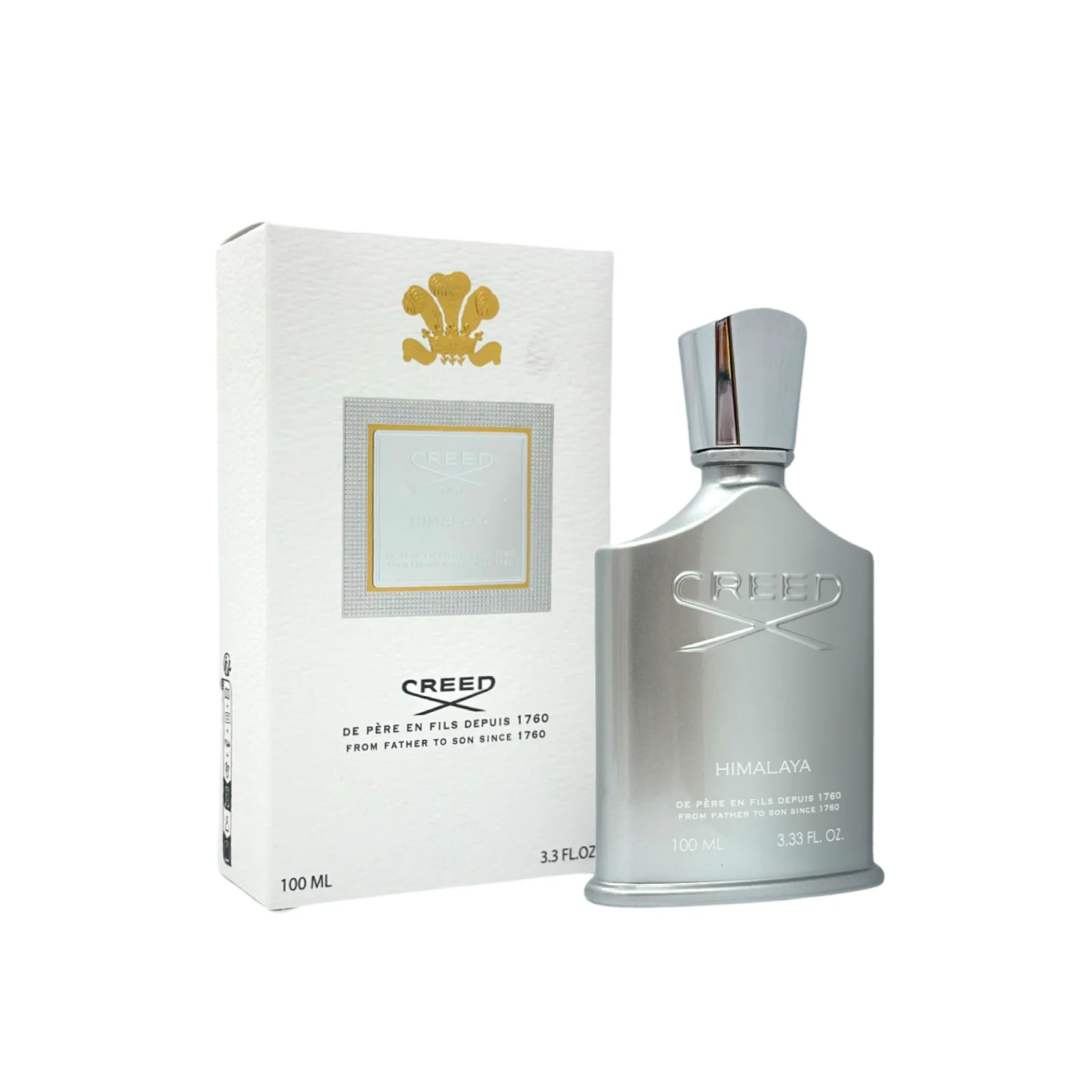 Himalaya by Creed