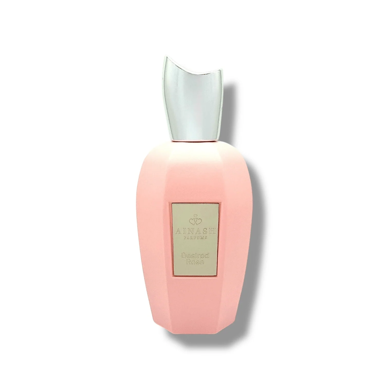 Desired Rose by Ainash Parfums for woman