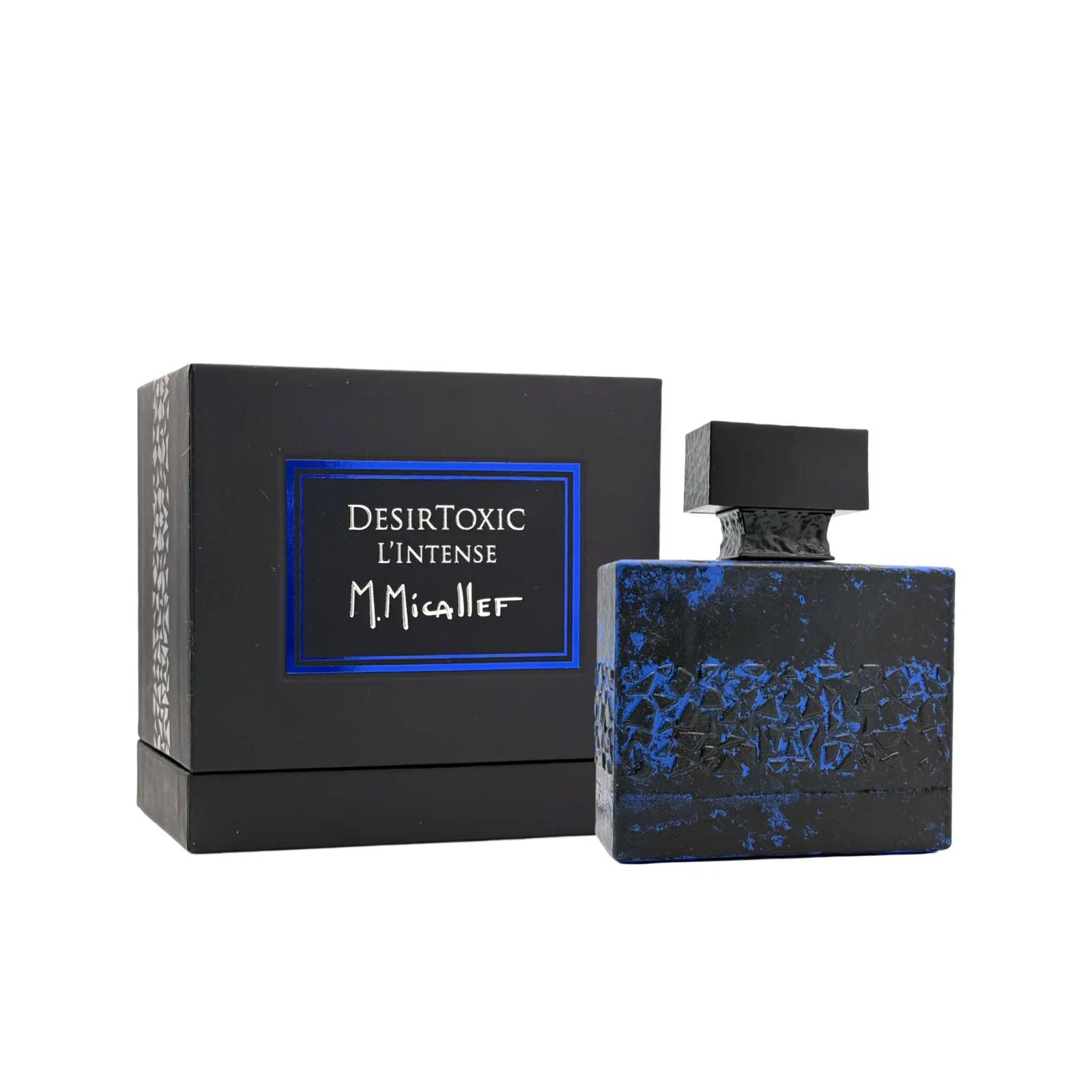 Desirtoxic LāIntense by M.Micallef
