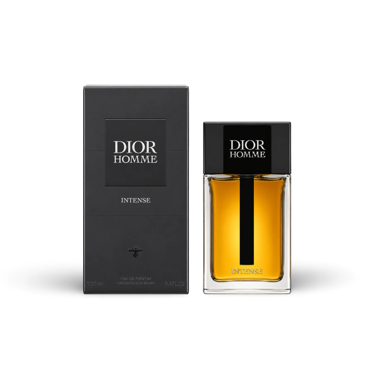 Dior Homme Intense for men