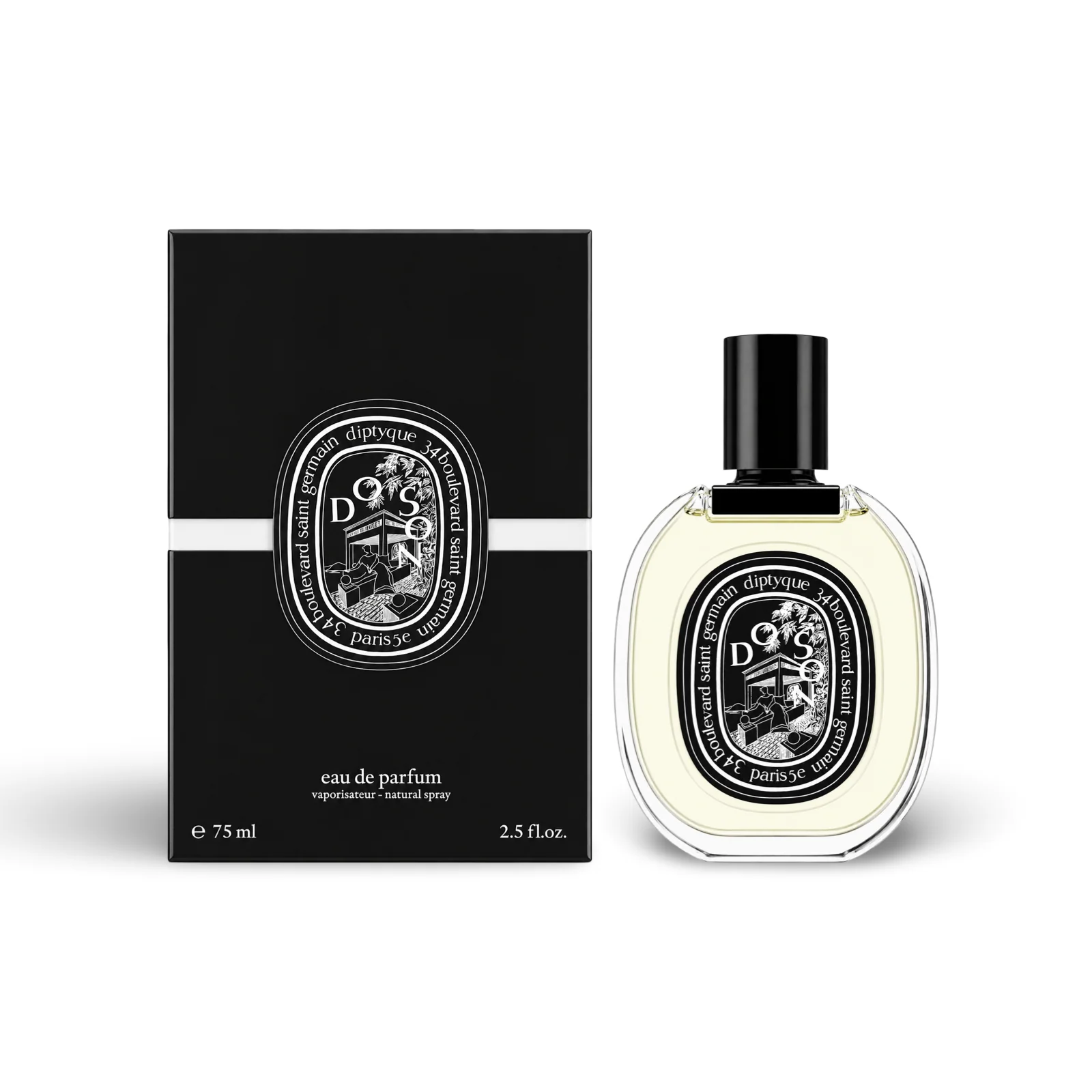 Do Son by Diptyque for Women