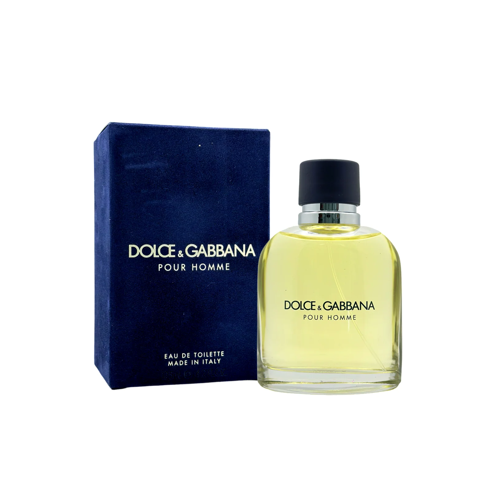 Dolce & Gabbana Pour Homme