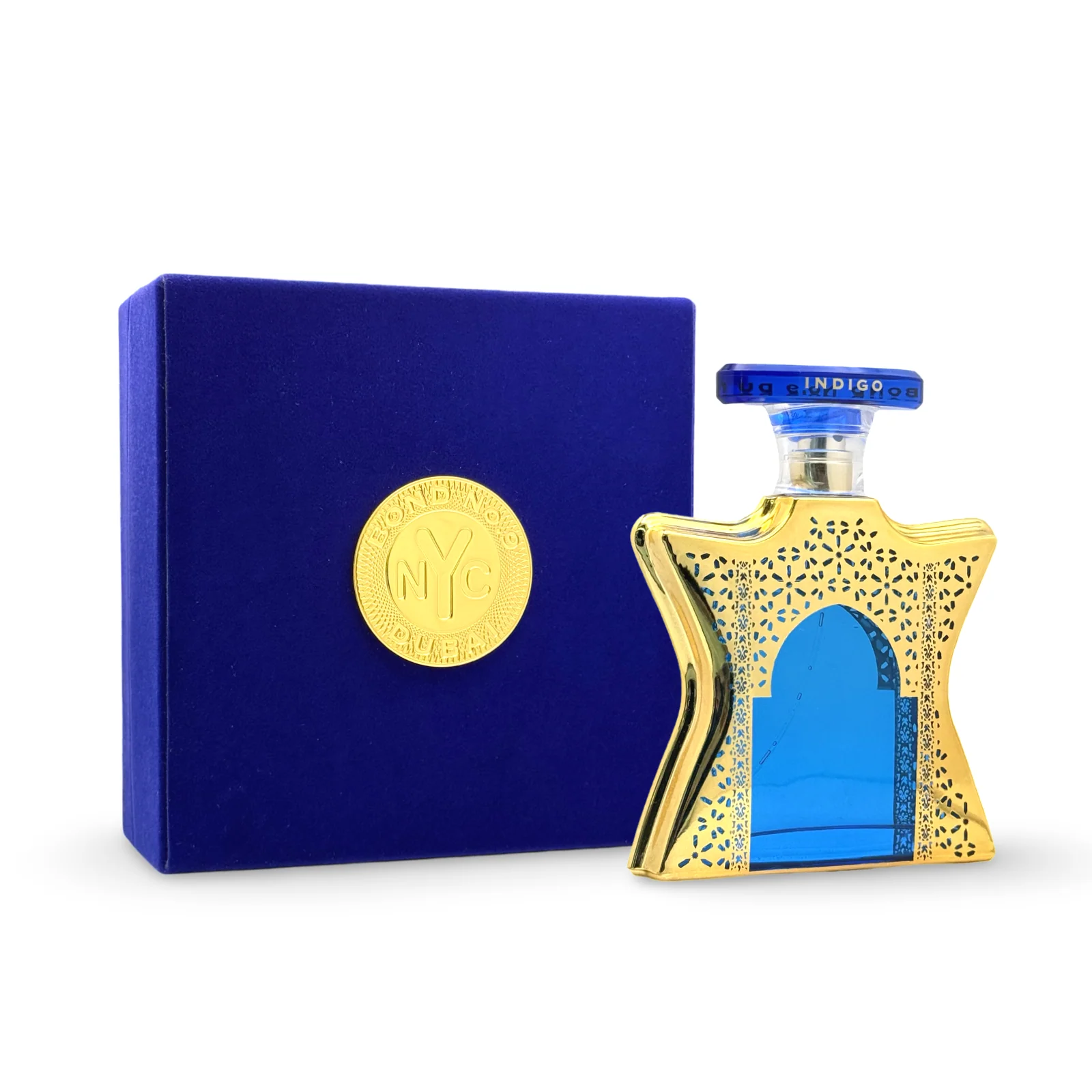 Dubai Indigo by Bond No.9 - Image 2
