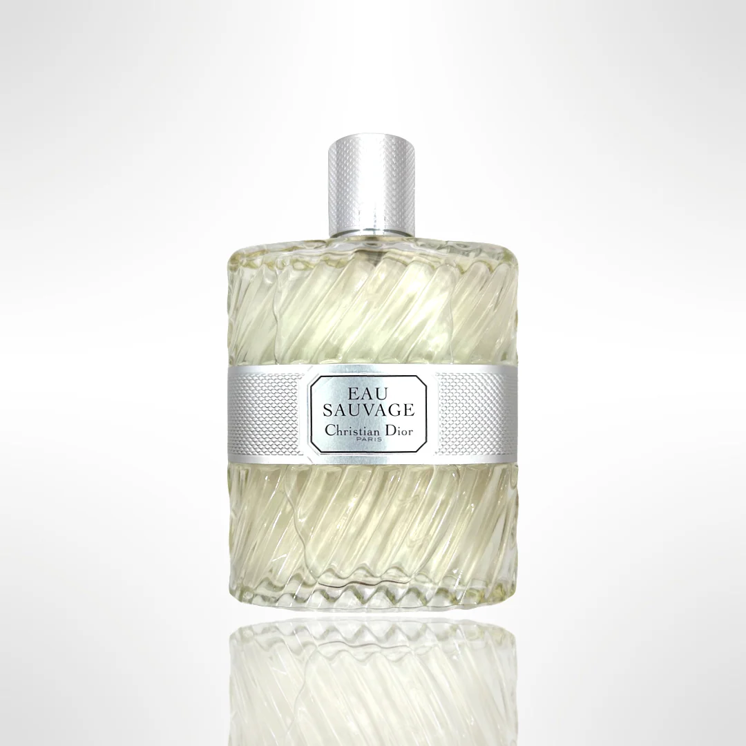 EAU Sauvage by Dior