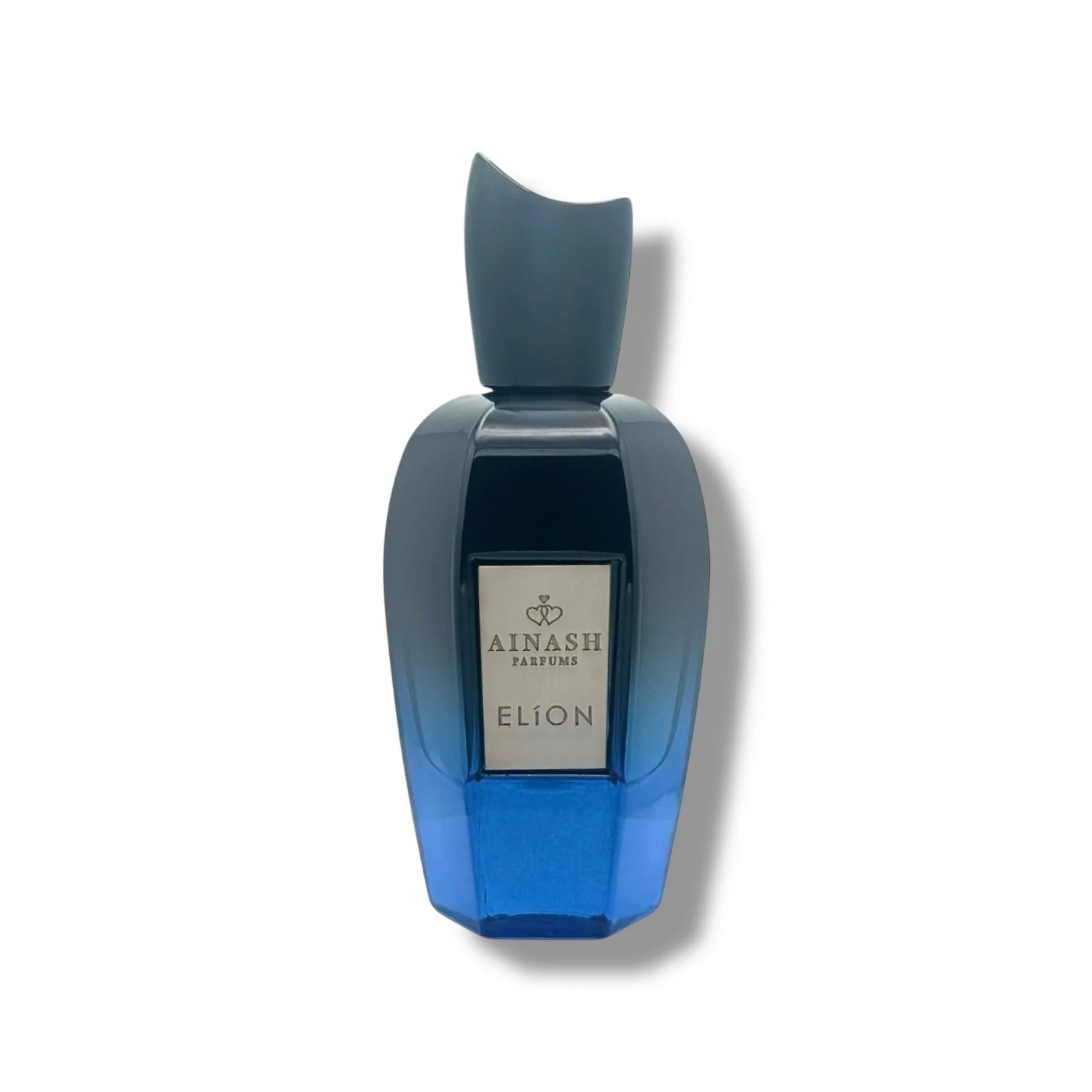 ElĂon by Ainash Parfums