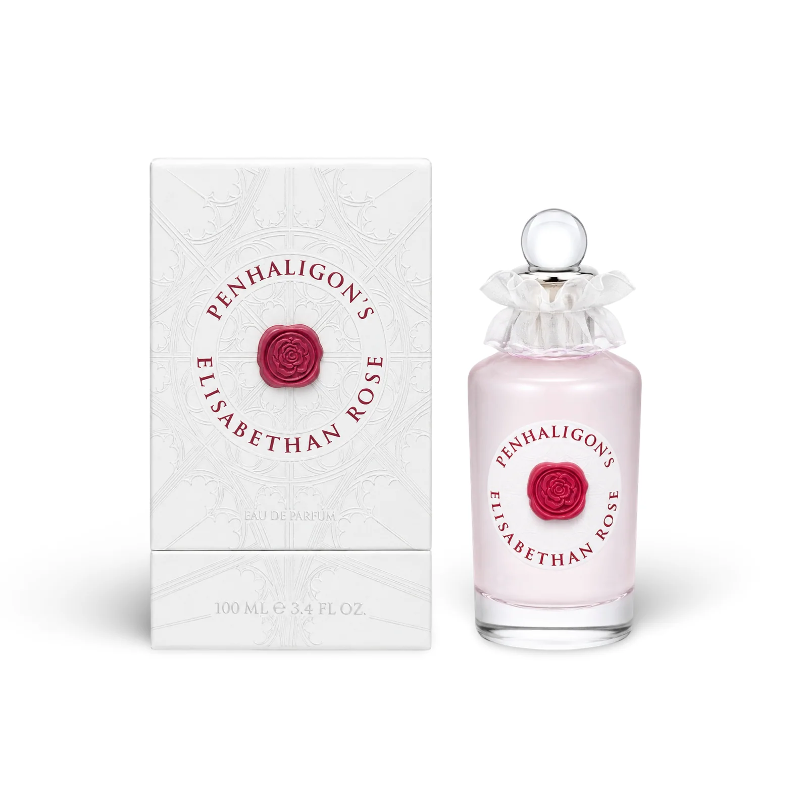 Elizabethan Rose by Penhaligon’s for Women