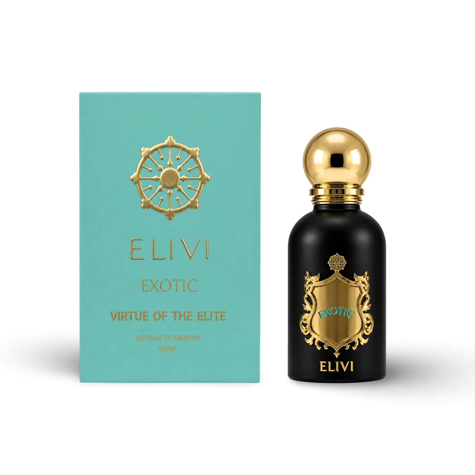 Exotic by Elivi Unisex