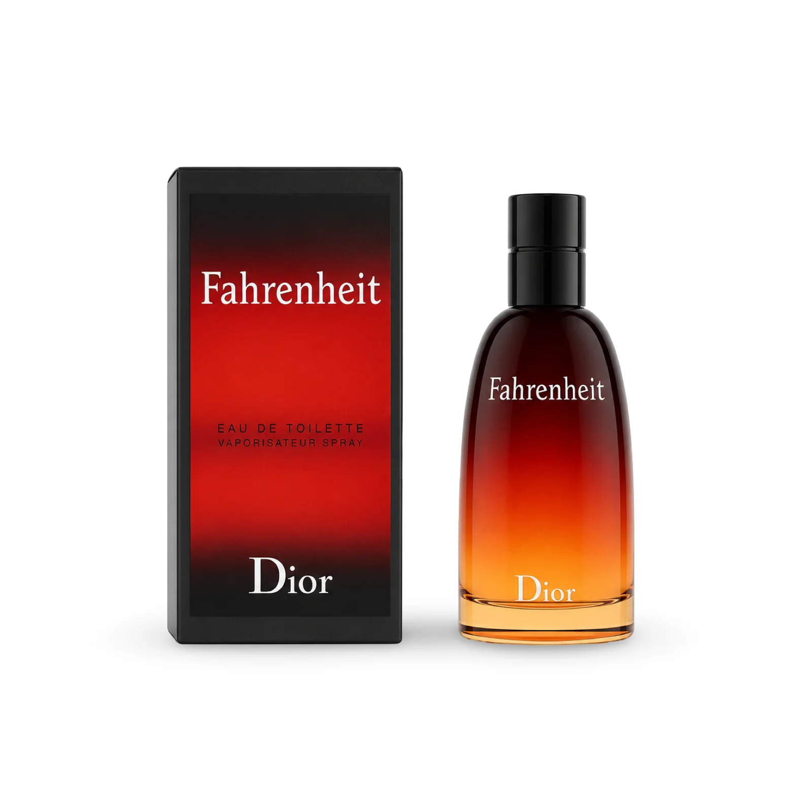 Fahrenheit by Christian Dior