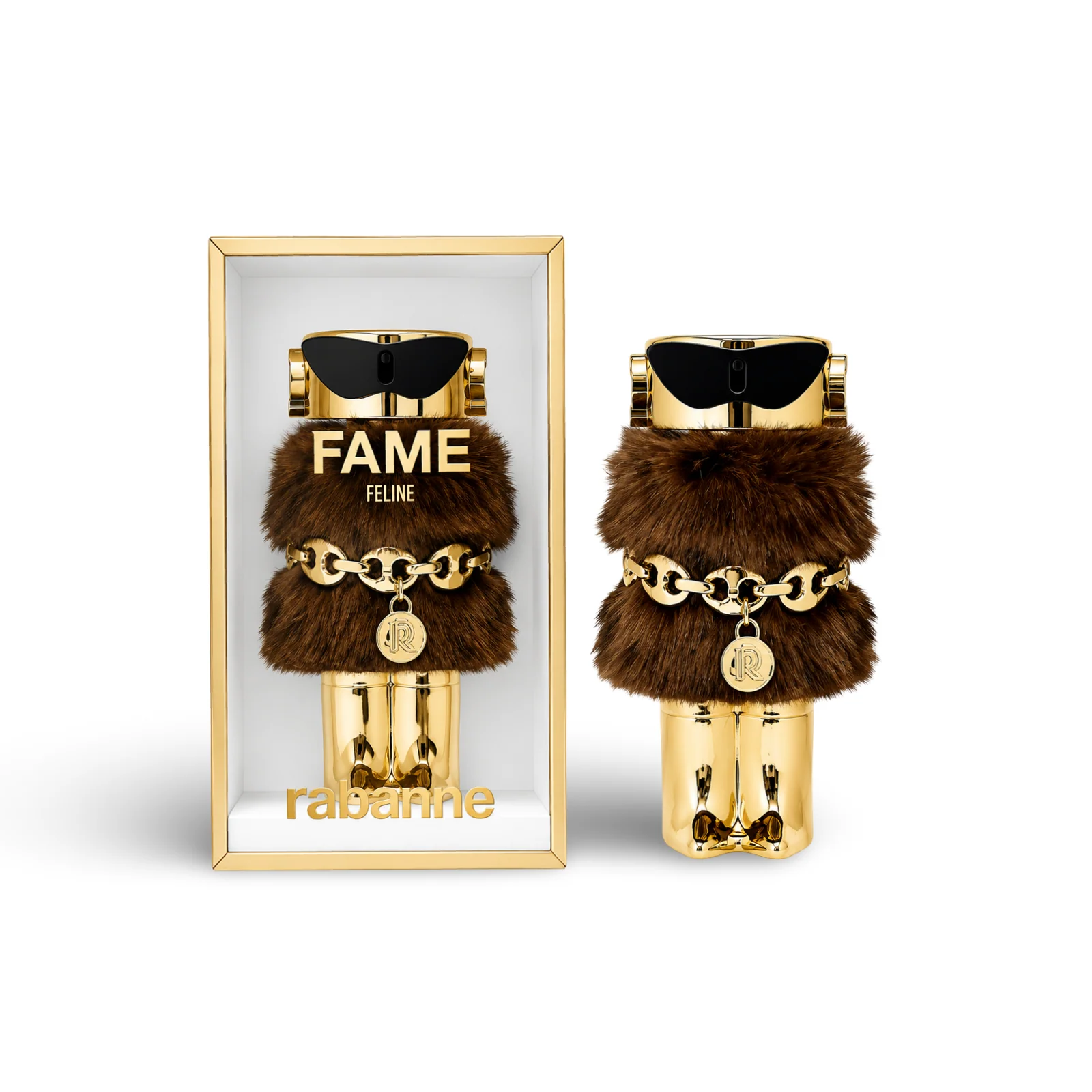 Fame Feline by Paco Rabanne for Women
