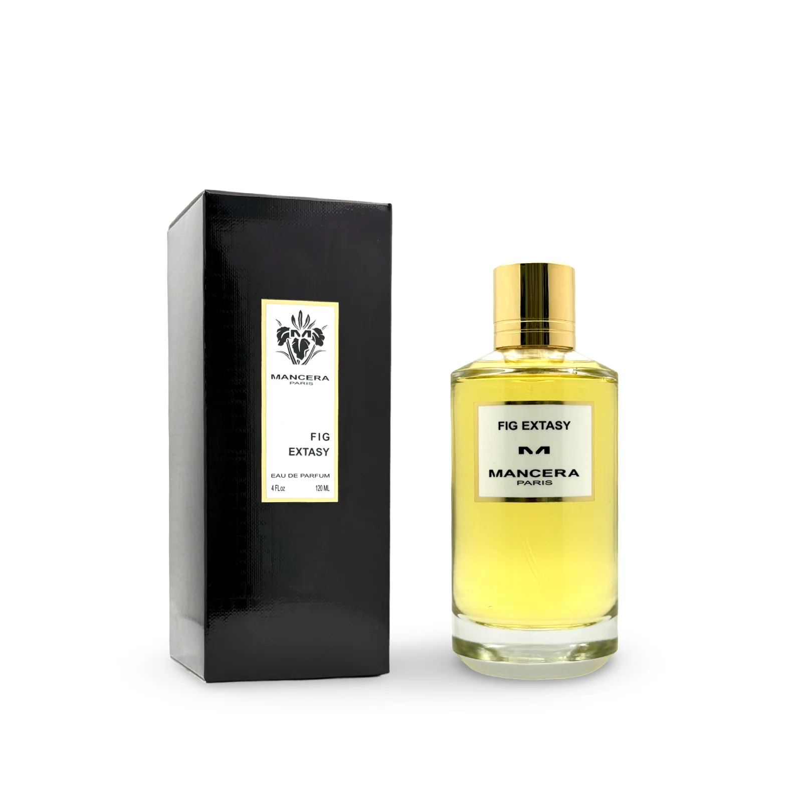 Fig Extasy by Montale