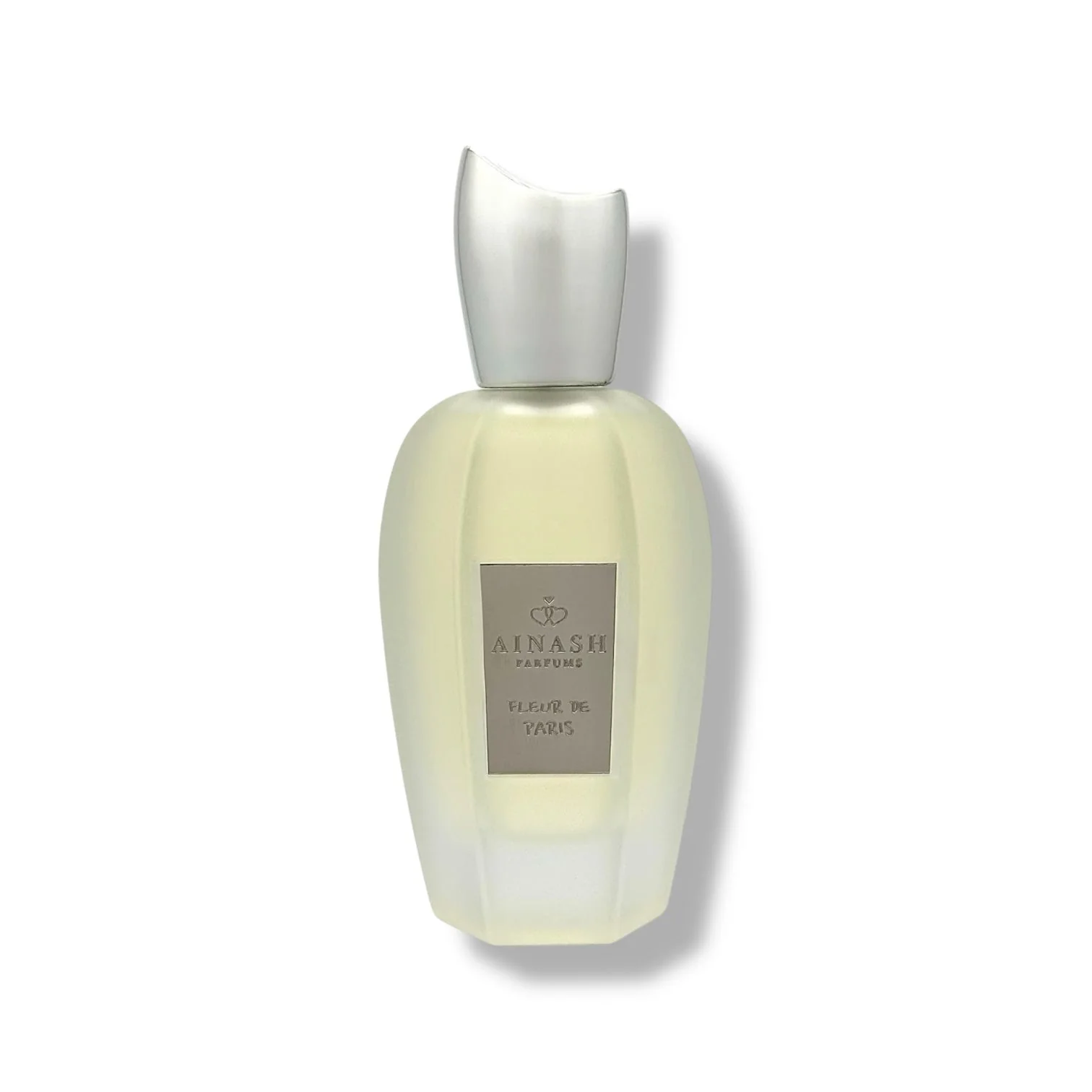 Fleur de Paris by Ainash Parfums for woman