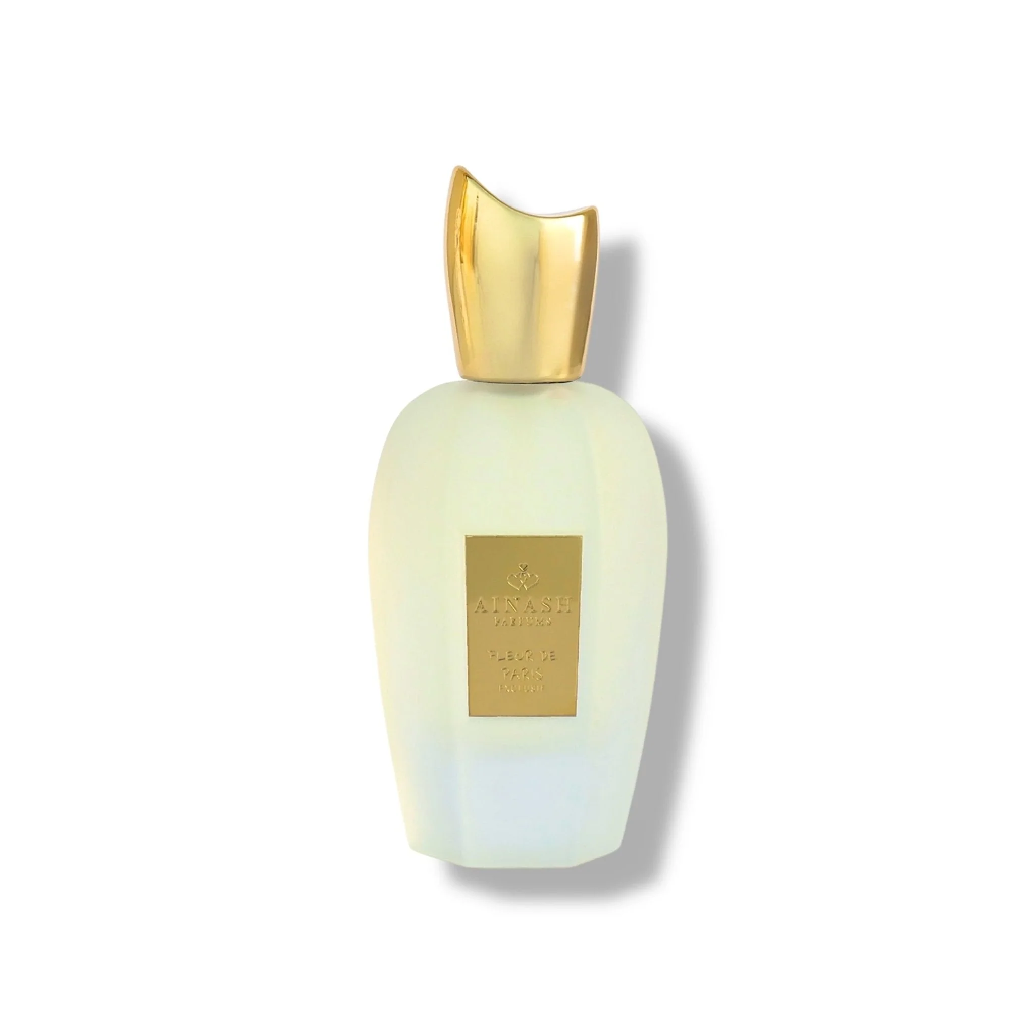 Fleur de Paris Exclusif by Ainash Parfums for woman