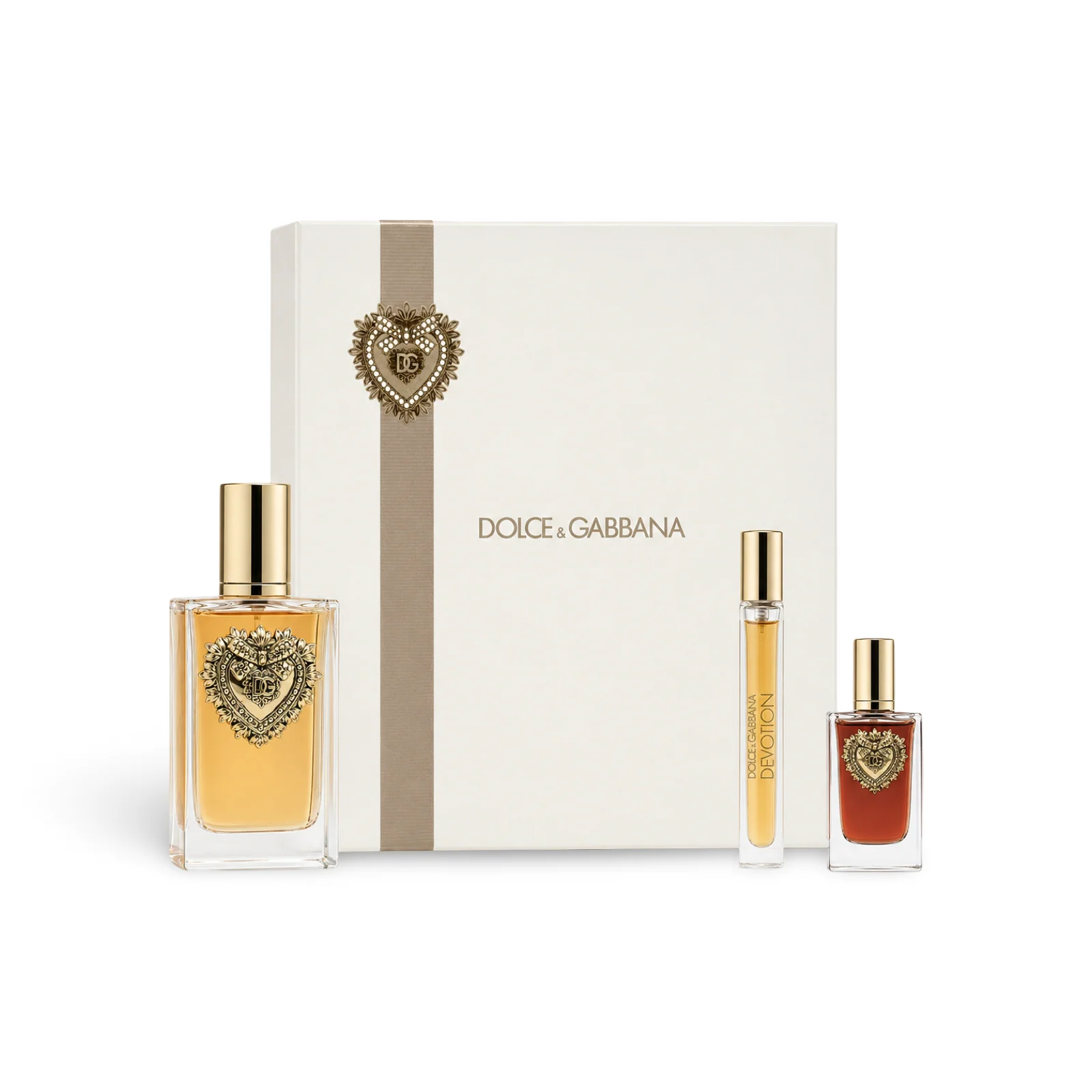Gift Set Devotion by Dolce & Gabbana
