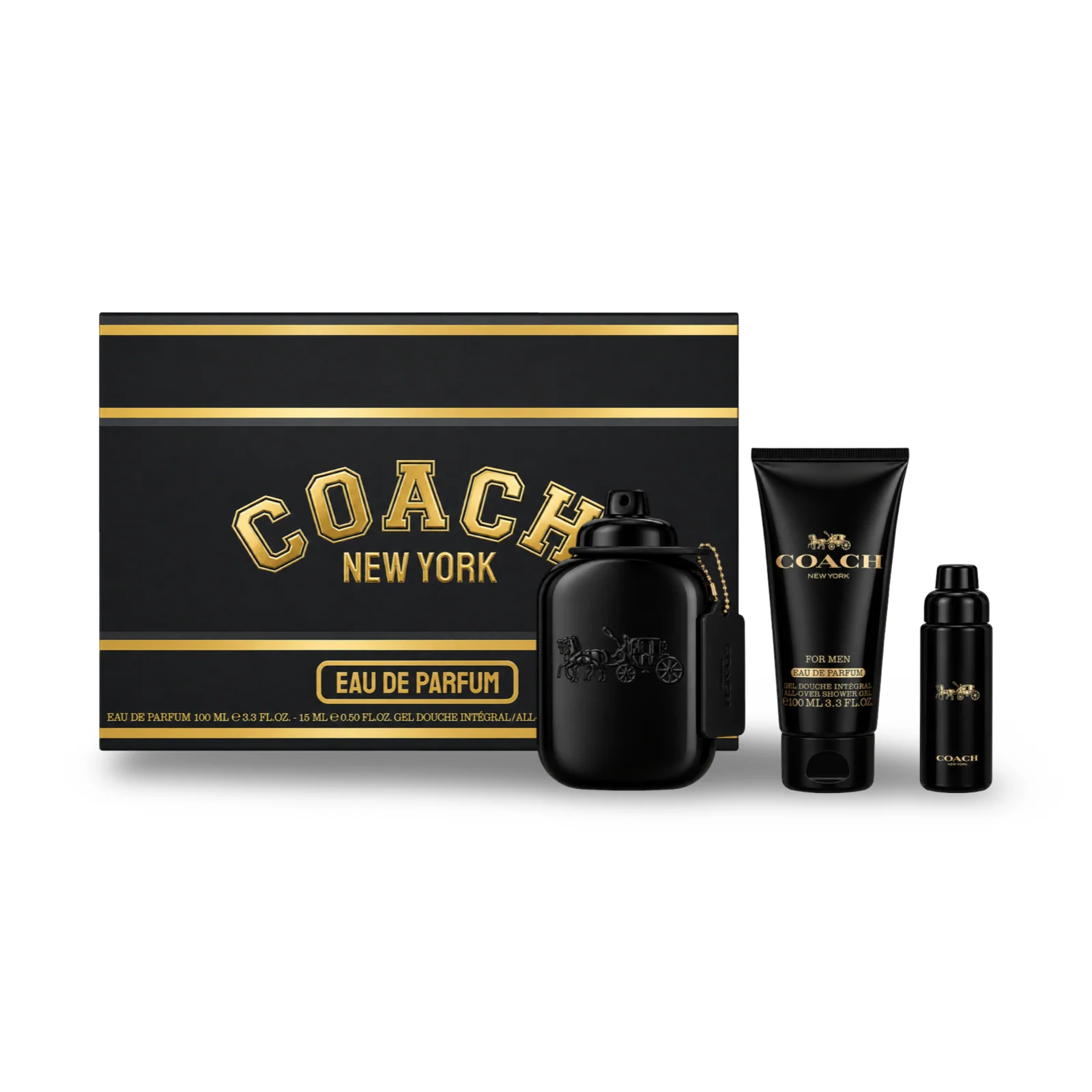Gift Set Men by Coach