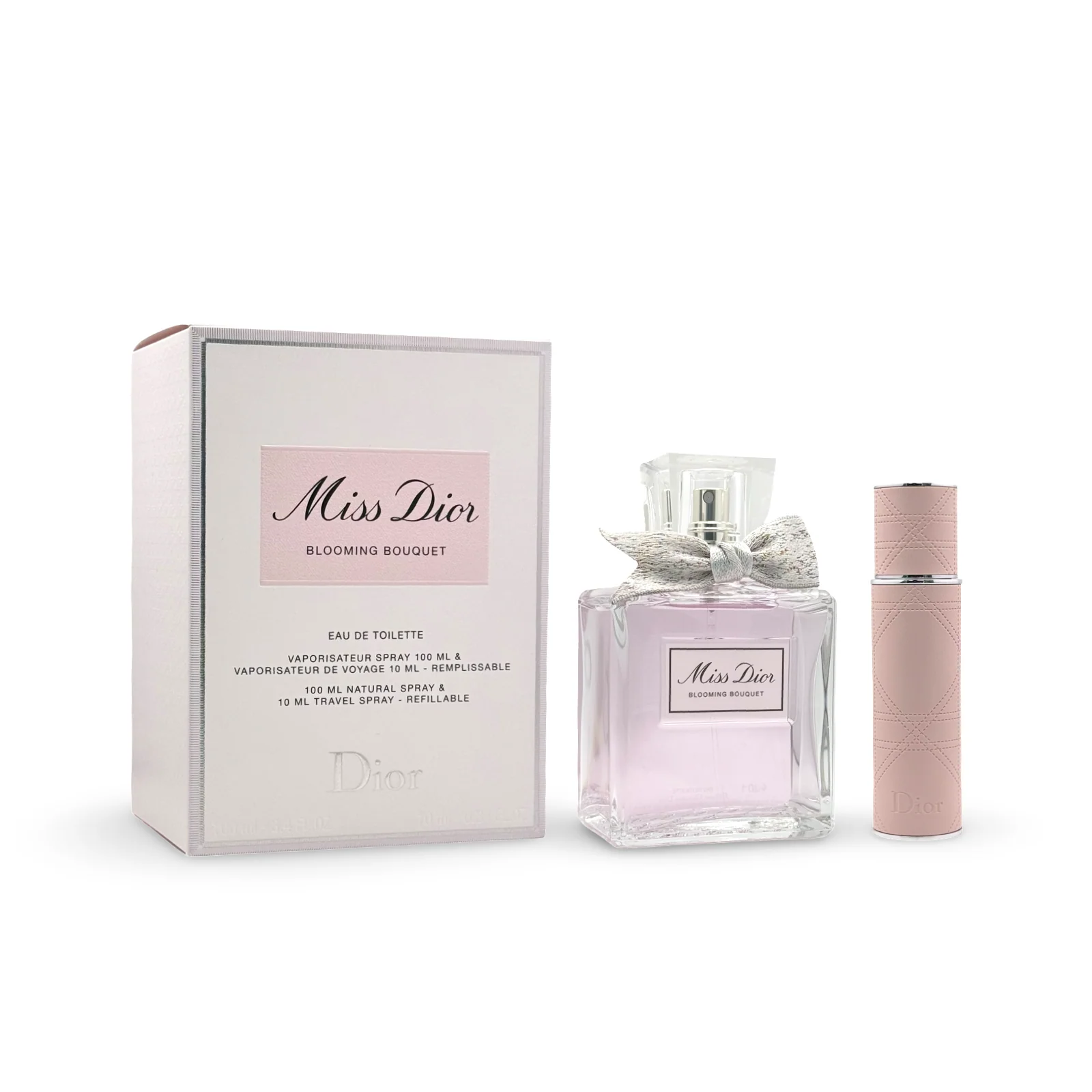 Gift Set Miss Dior Blooming Bouquet by Dior