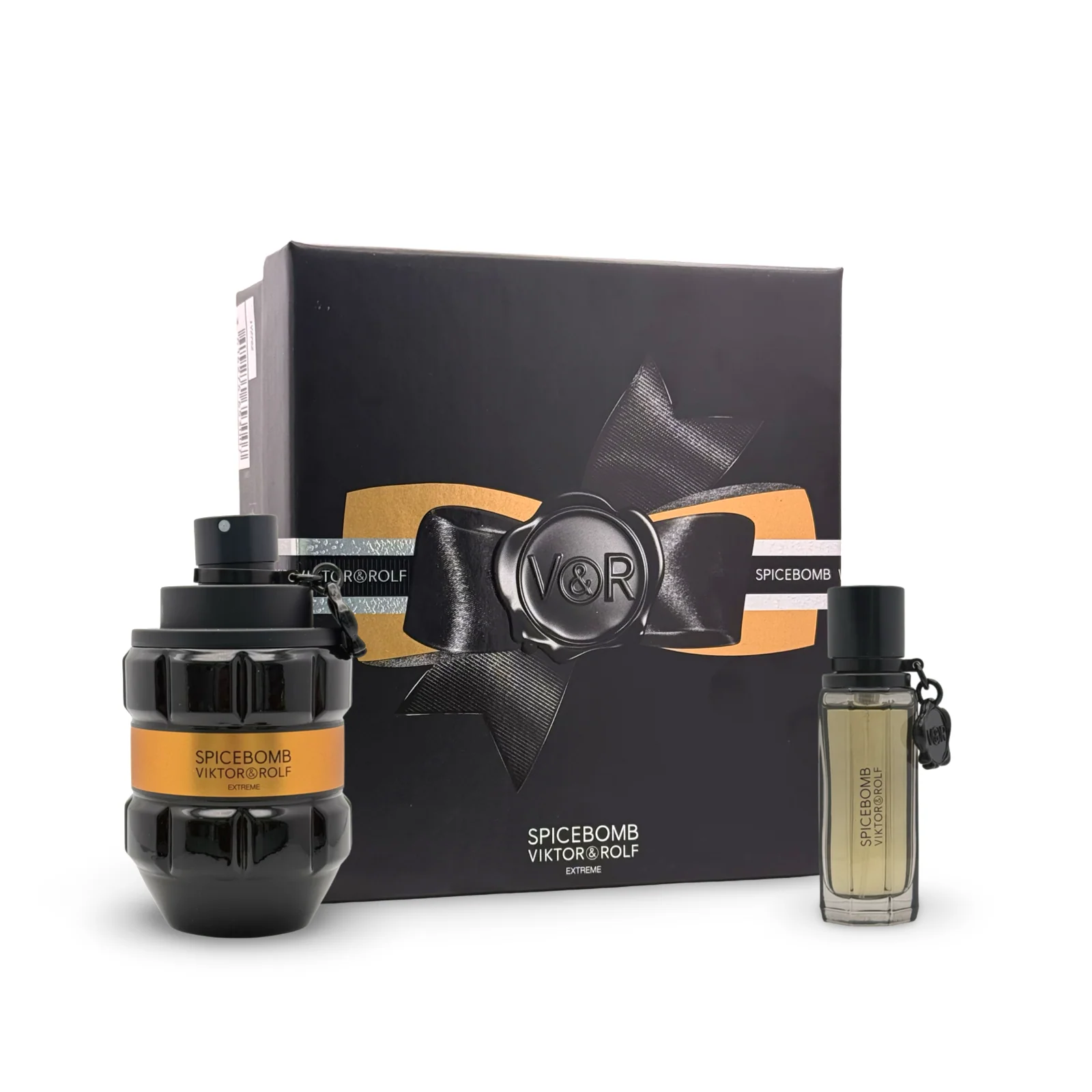 Gift Set Spicebomb Extreme by Viktor&Rolf