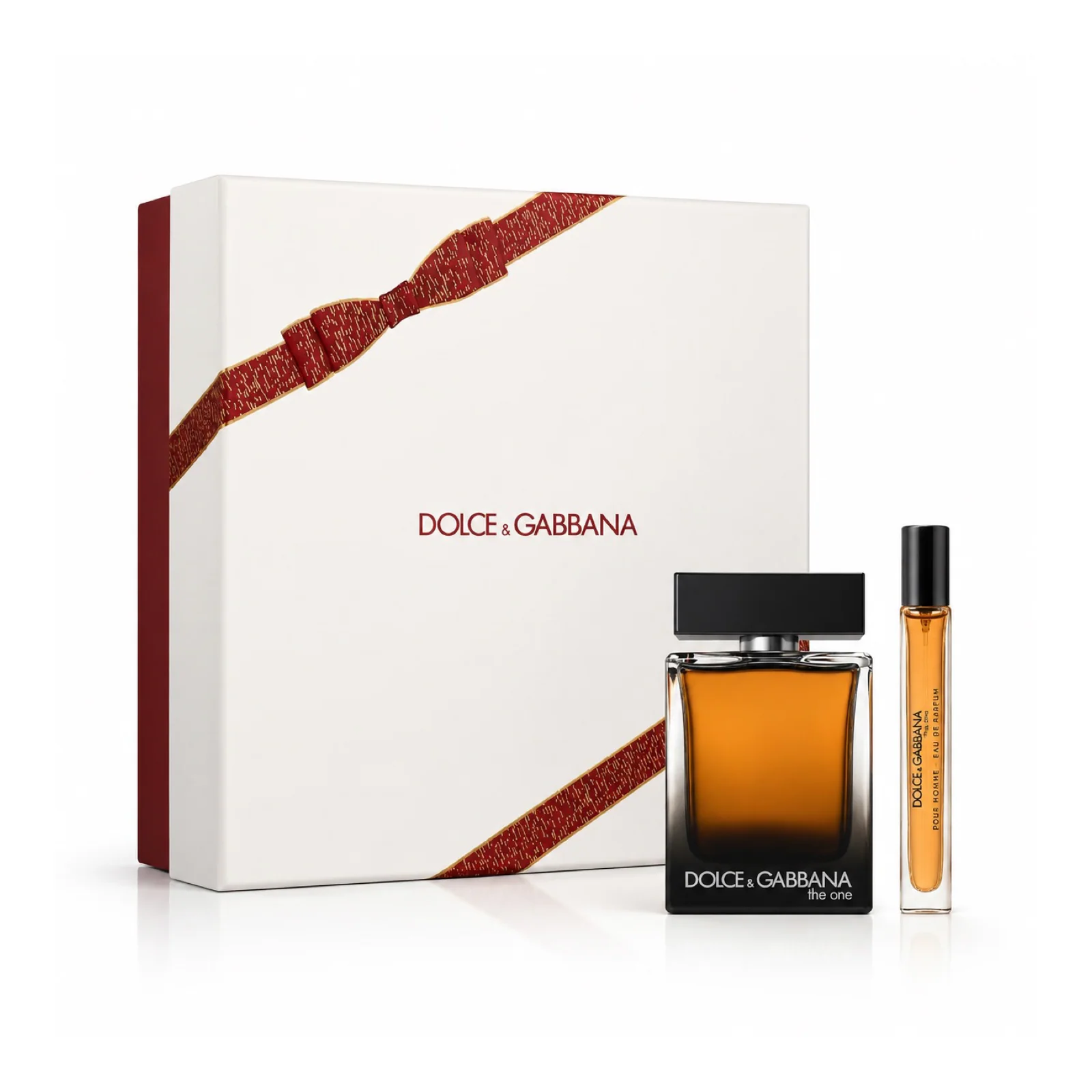 Gift Set The One pour homme by Dolce & Gabanna