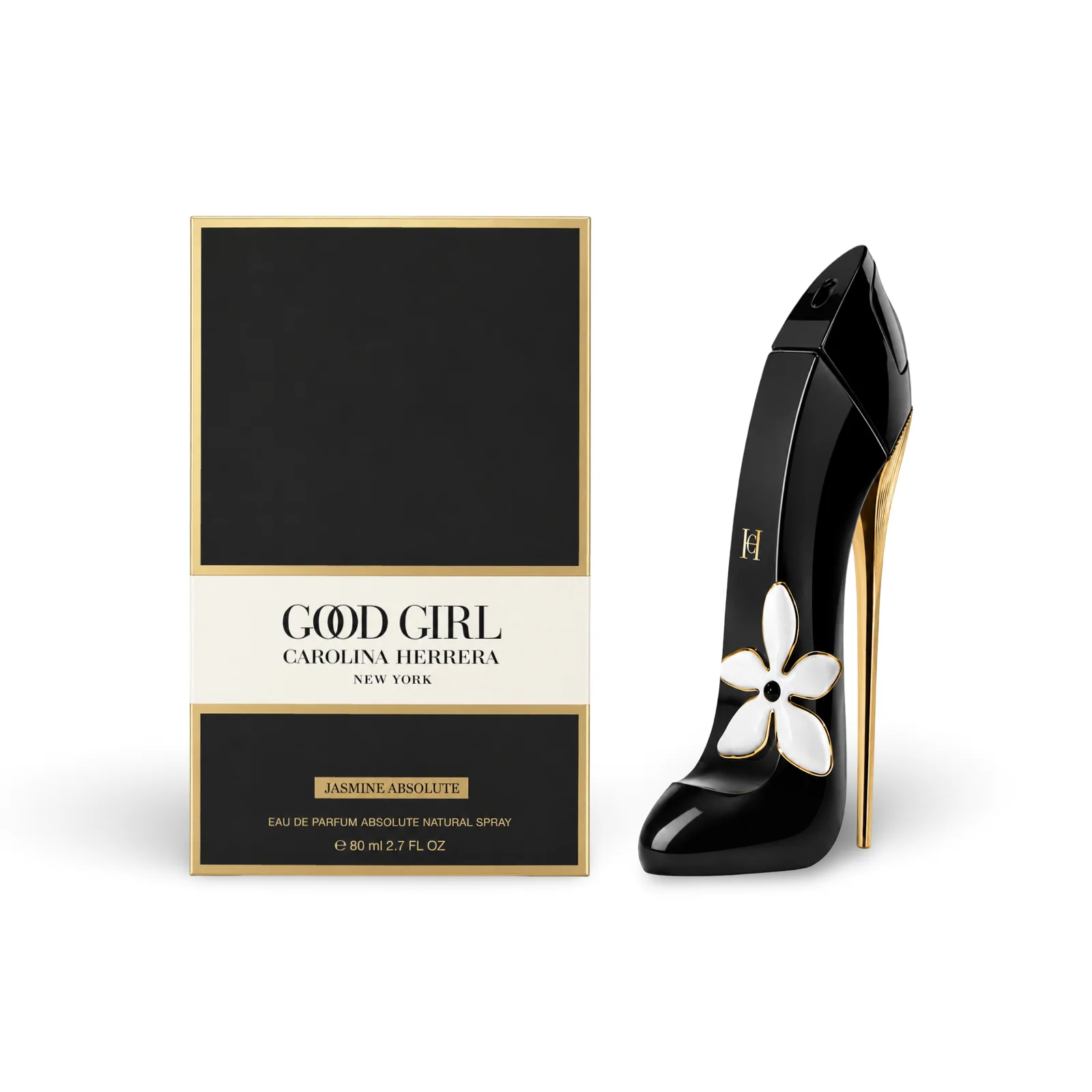 Good Girl Jasmine Absolute by Carolina Herrera