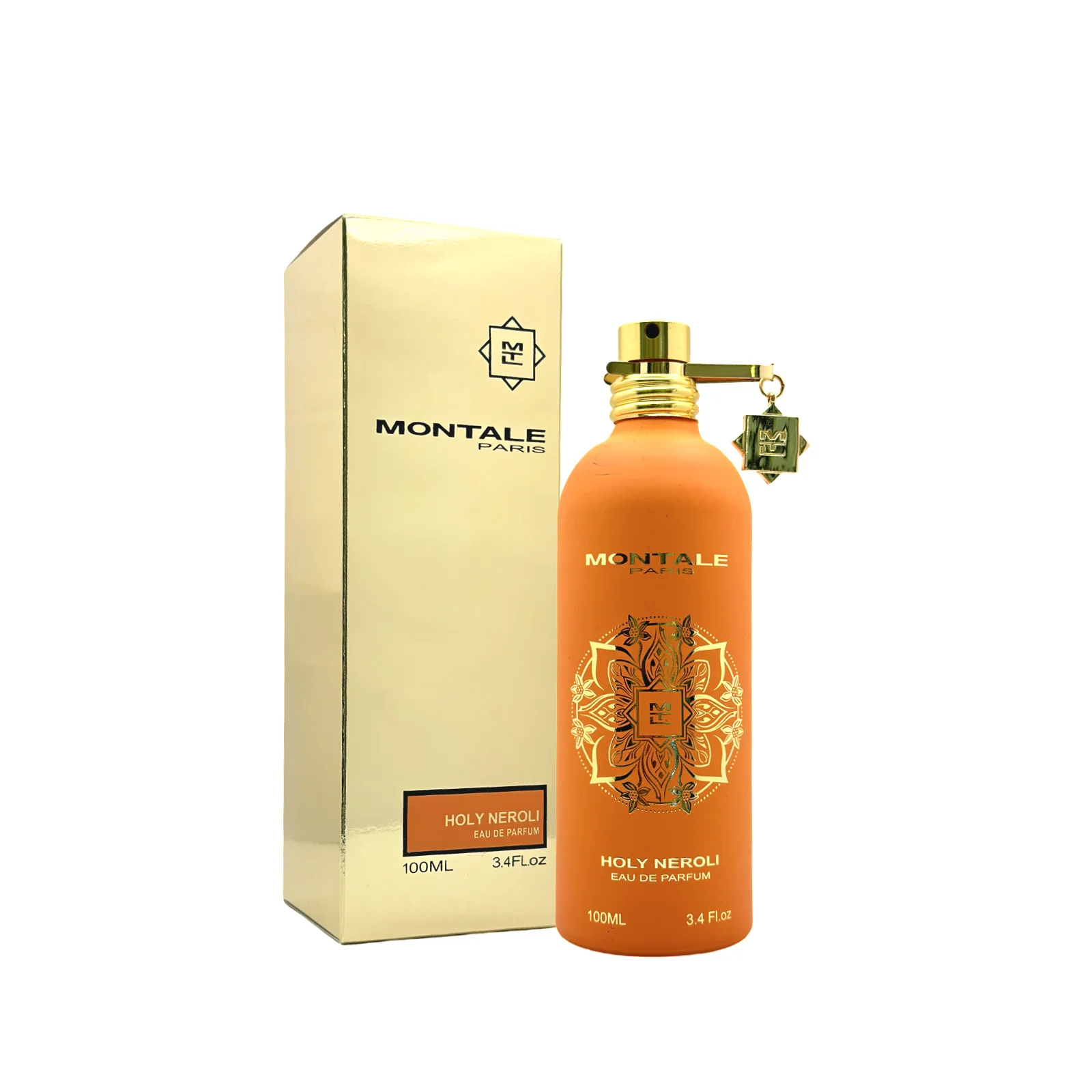 Holy Neroli by Montale