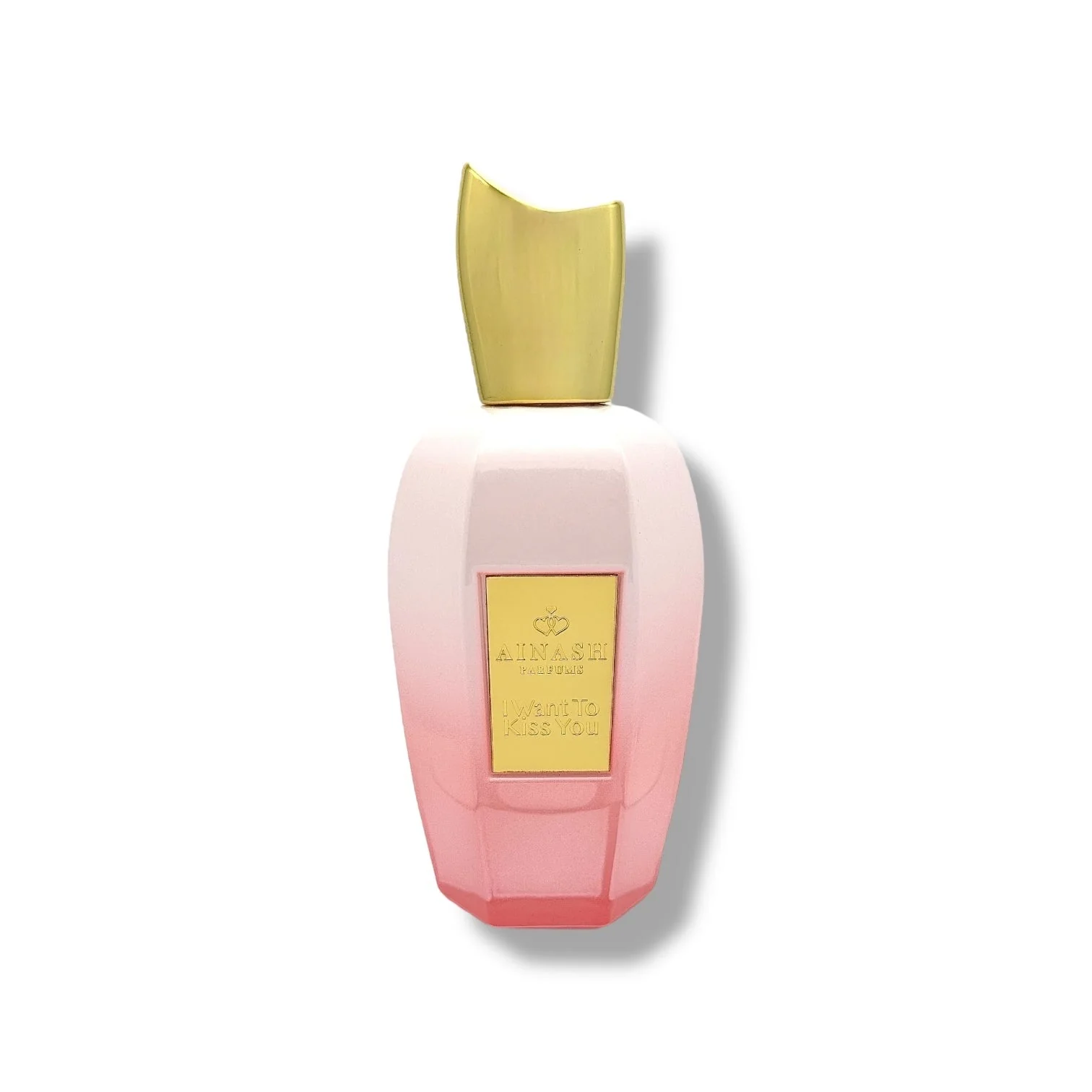 I Want To Kiss You by Ainash Parfums