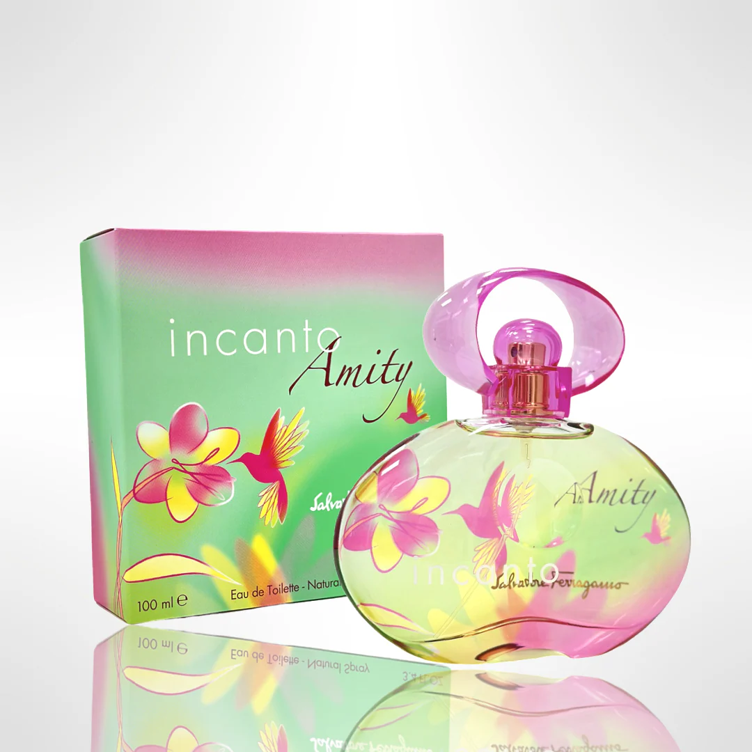 Incanto Amity by Salvatore Ferragamo