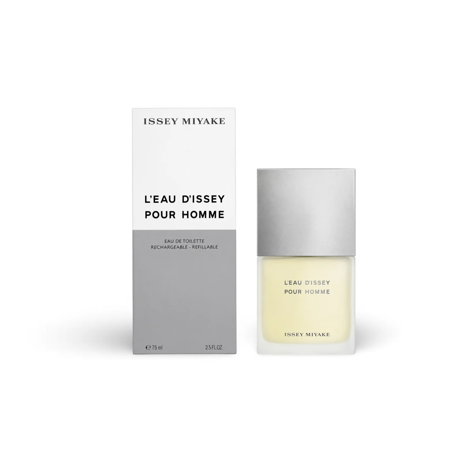 L’EAU D’Issey Pour Homme by Issey Miyake for Men - Image 3