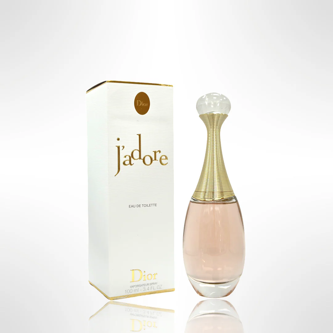 Jāadore EDT by Dior
