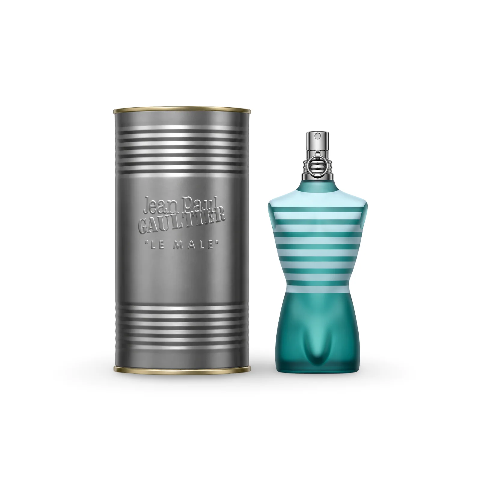 Le Male by Jean Paul Gaultier