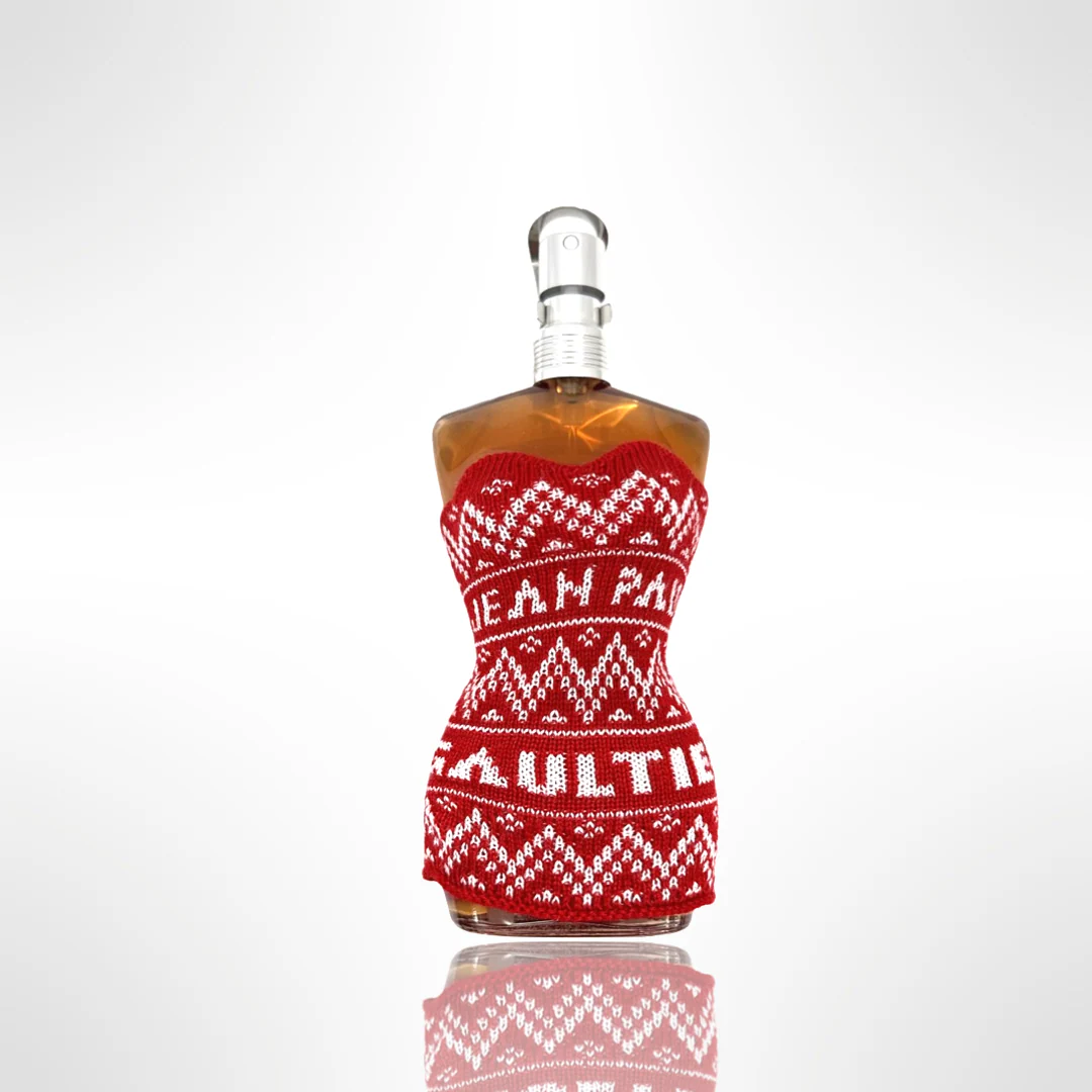 Jean Paul Gaultier Classique Christmas Edition