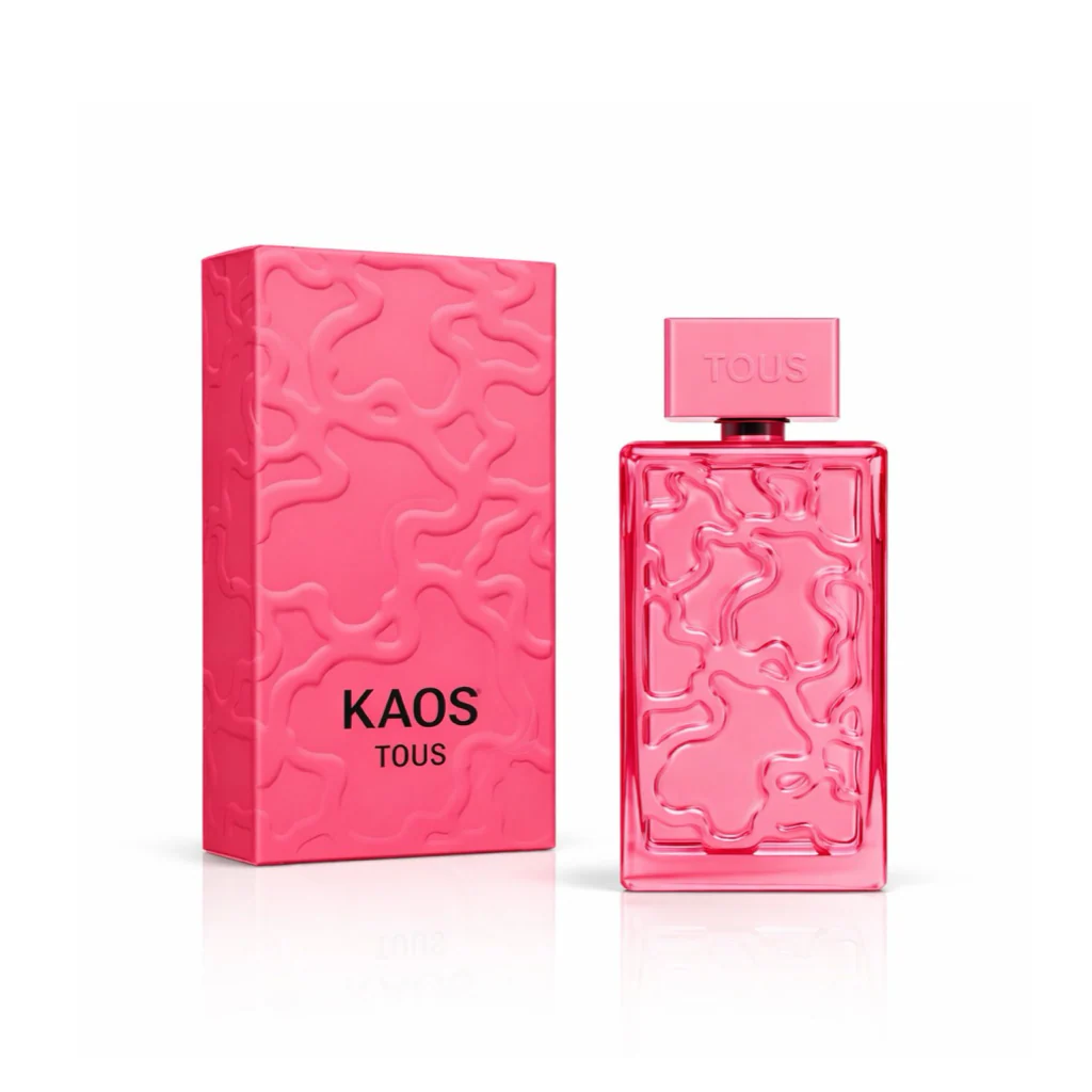 Kaos Tous for woman