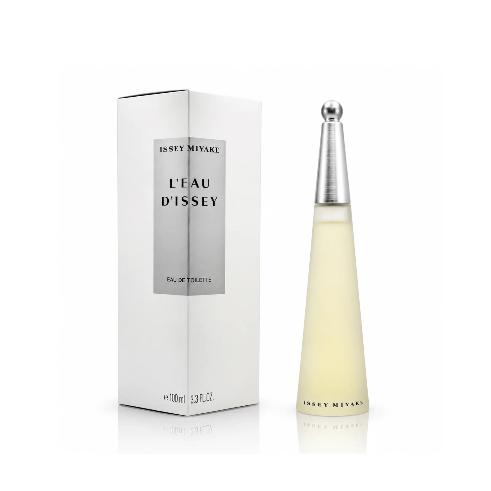 L'Eau D'Issey By Issey Miyake for woman