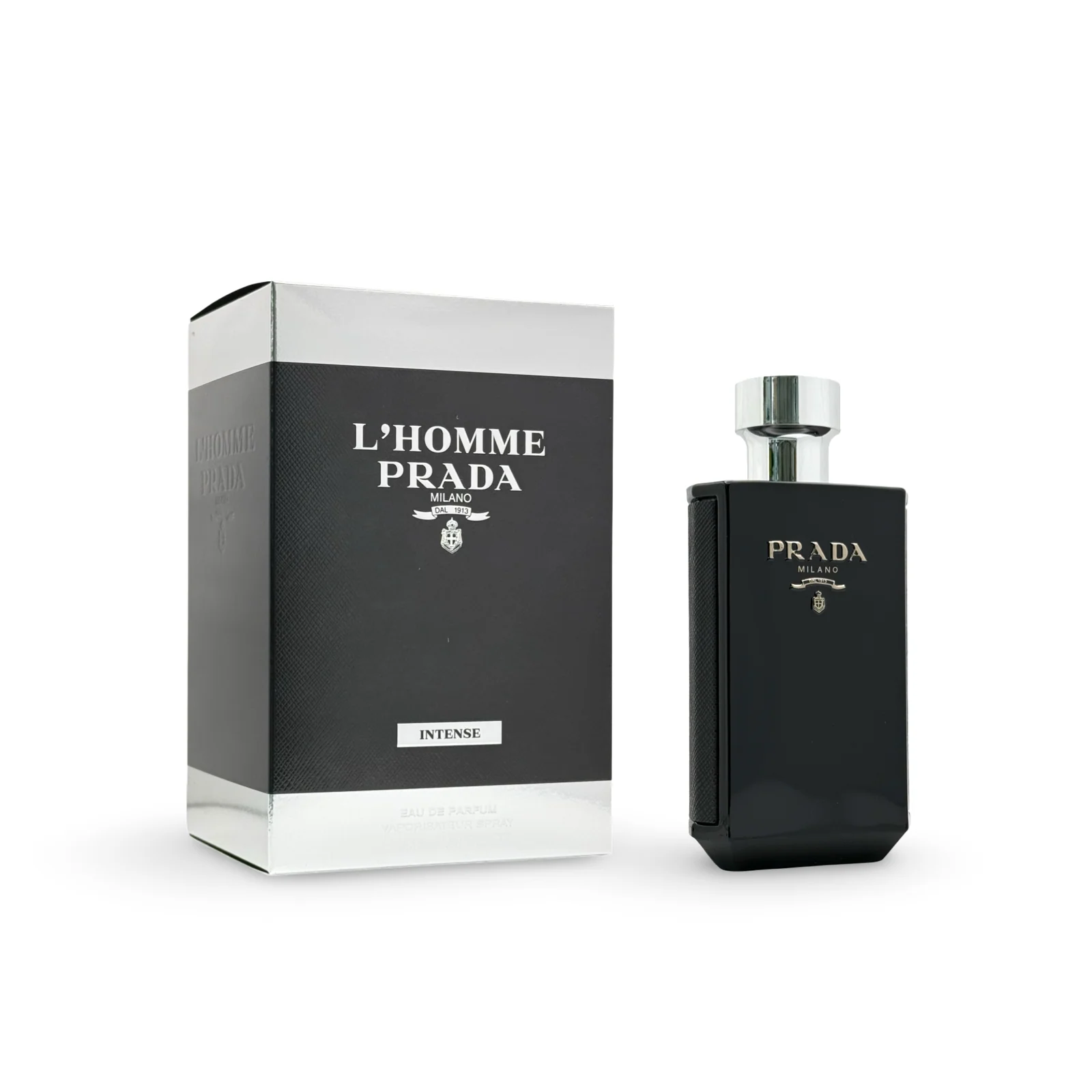 L’ Homme Intense by Prada for men