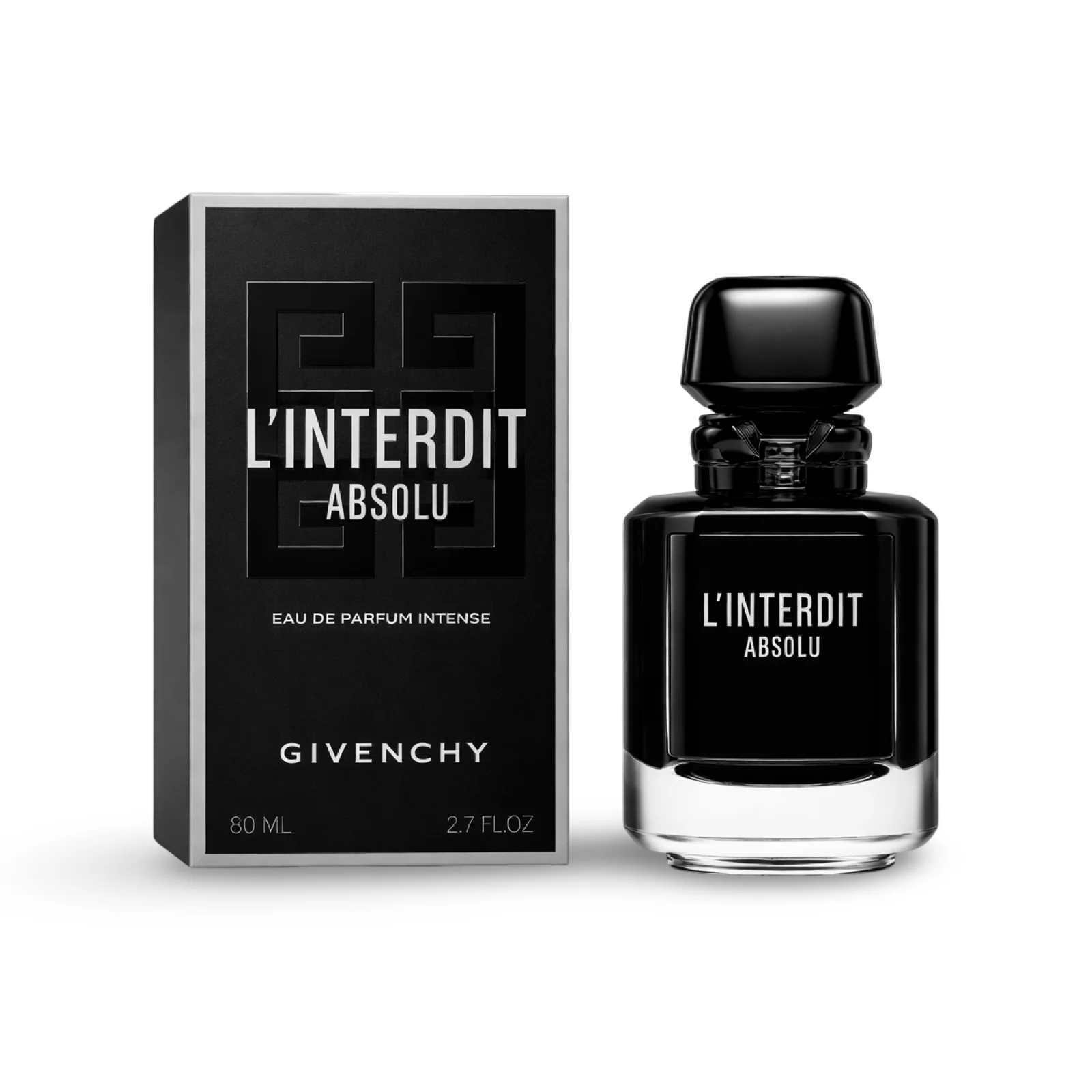 LâInterdit Absolu by Givenchy for Women