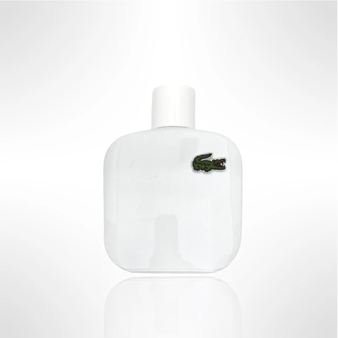 Lacoste Blanc-Pure L.12.12